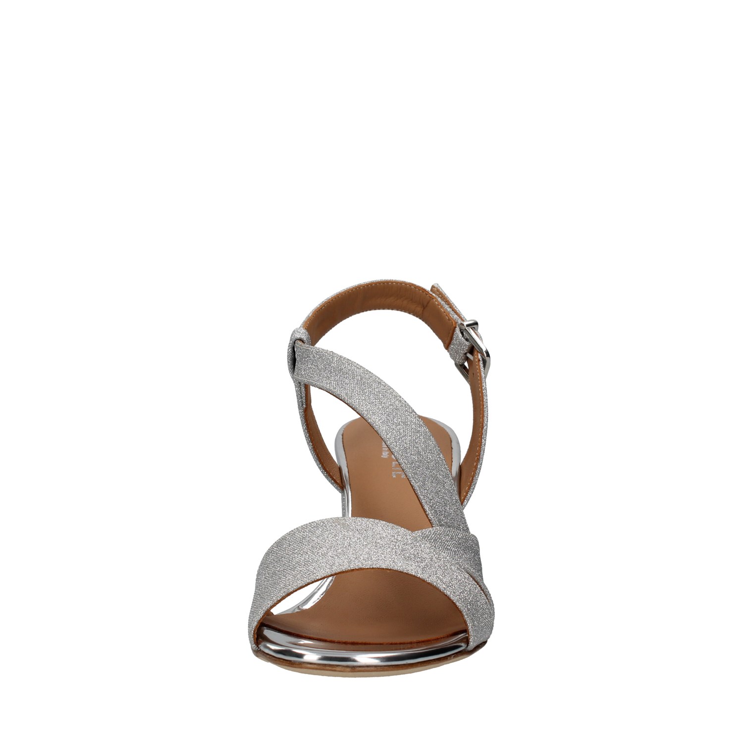 Tres Jolie 2728/IDA SILVER Shoes Woman