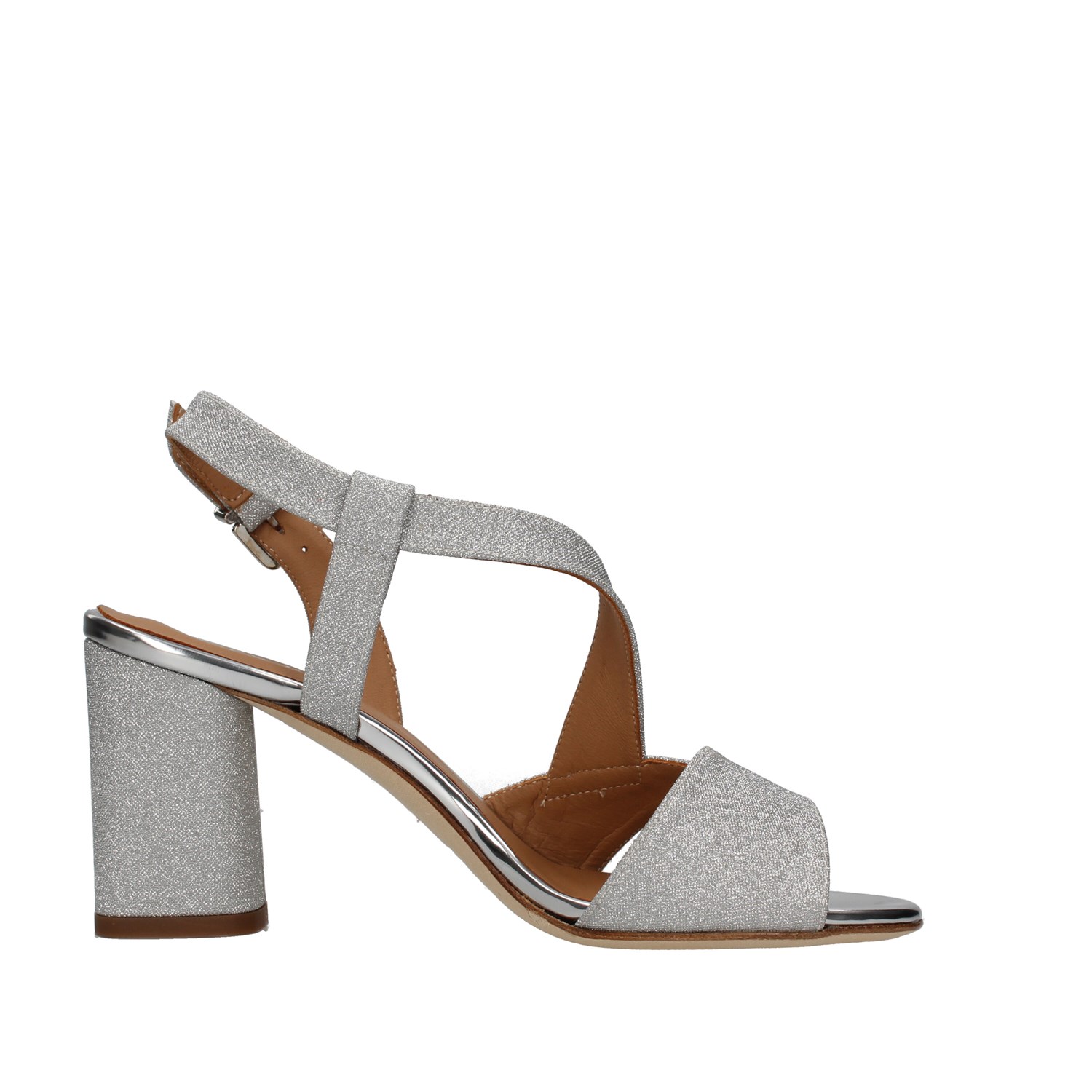 Tres Jolie 2728/IDA SILVER Shoes Woman