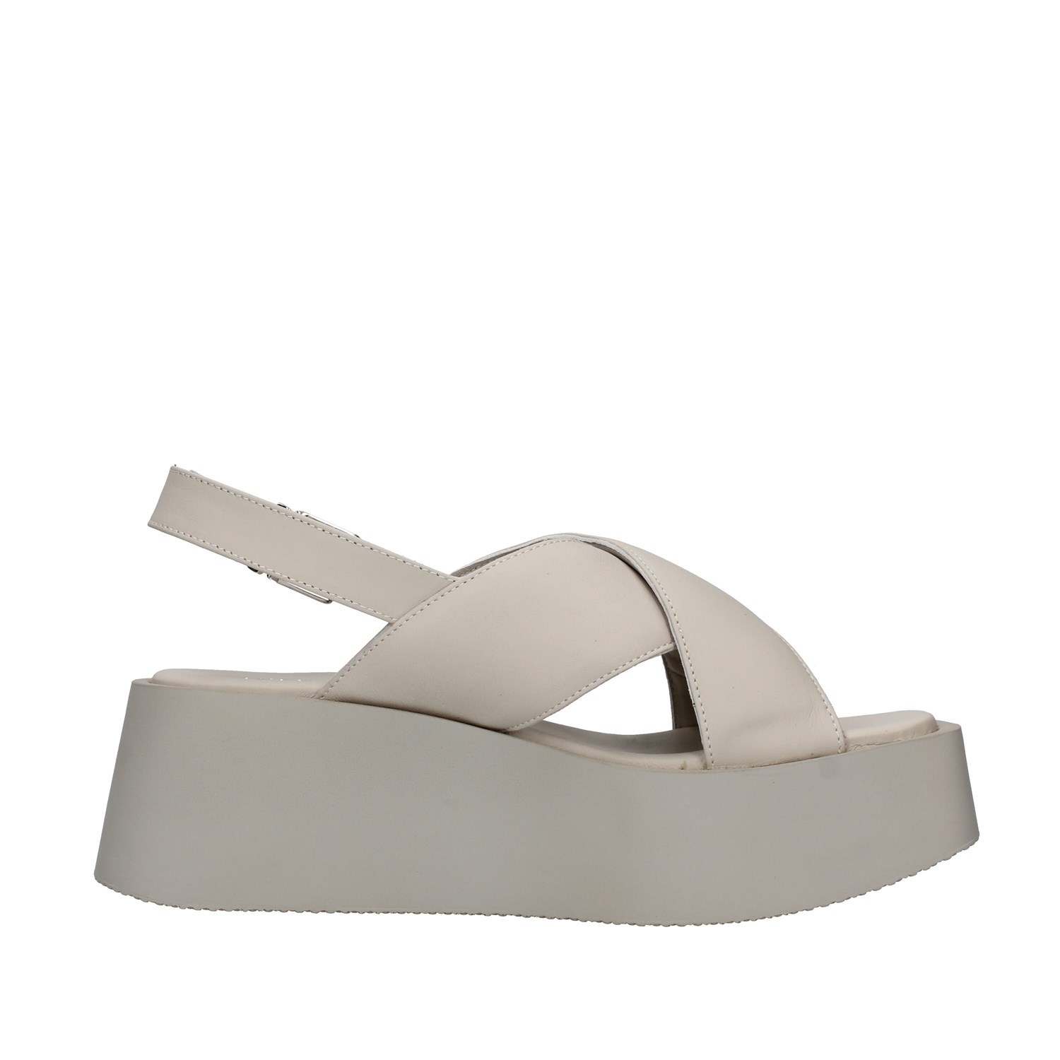 Tres Jolie 2951/OPAK BEIGE Shoes Woman