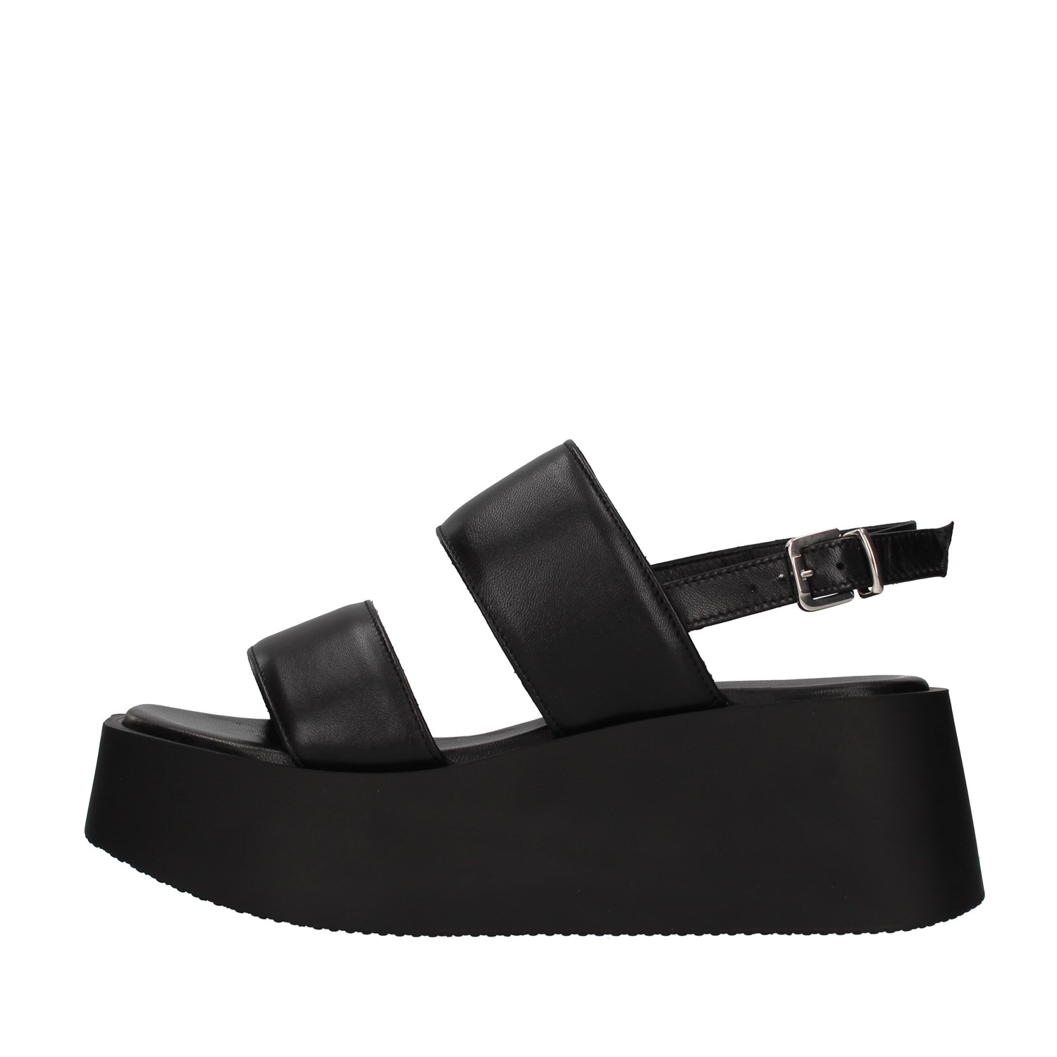 Tres Jolie 2950/OPAK BLACK Shoes Woman