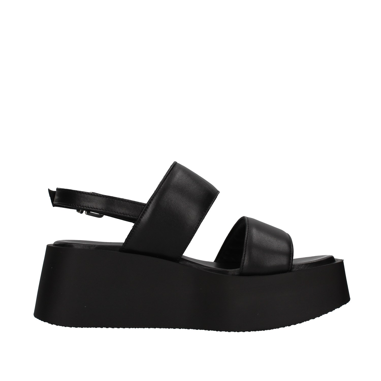 Tres Jolie 2950/OPAK BLACK Shoes Woman