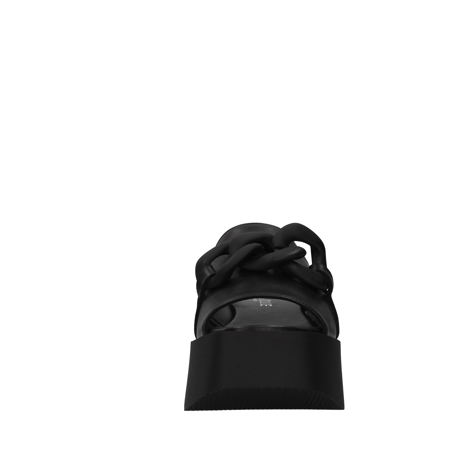 Tres Jolie 2953/OPAK BLACK Shoes Woman