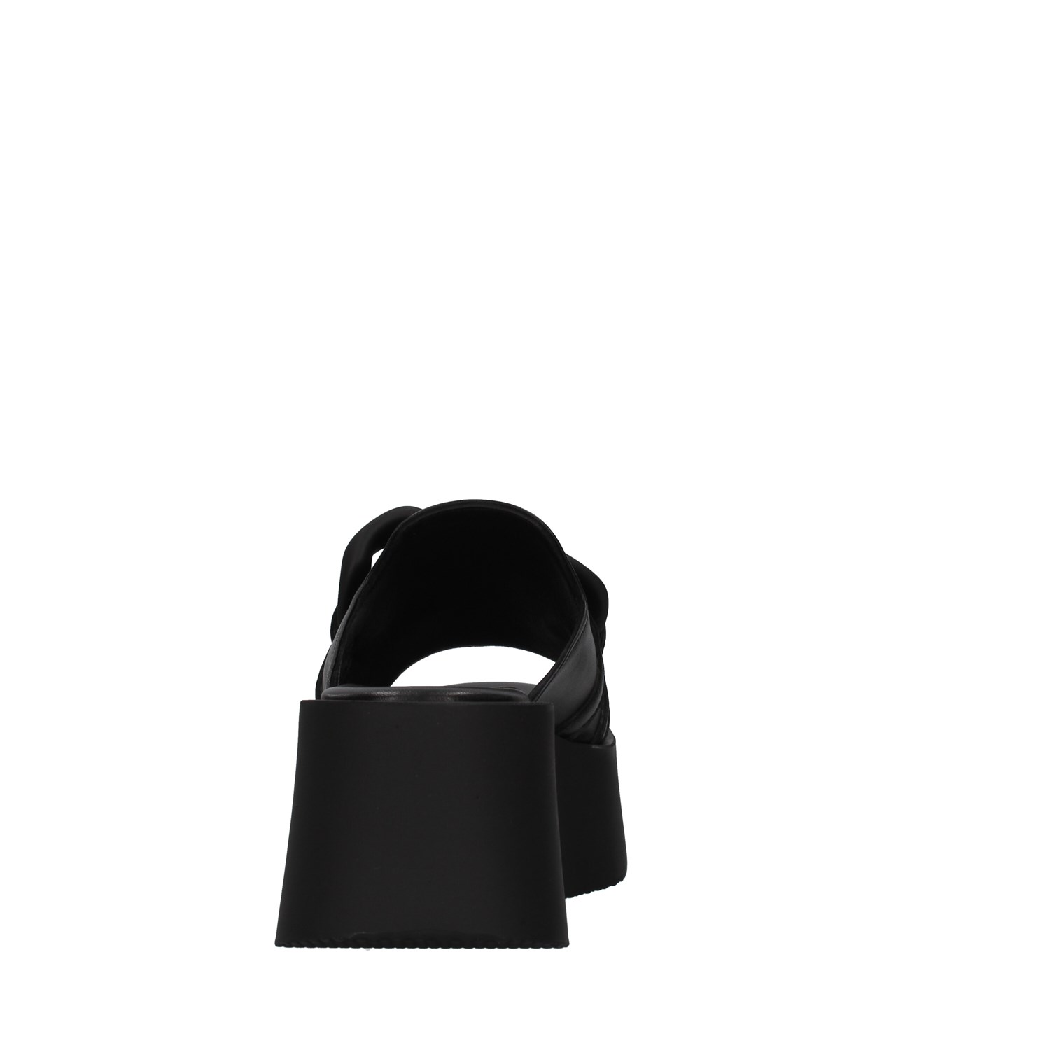 Tres Jolie 2953/OPAK BLACK Shoes Woman