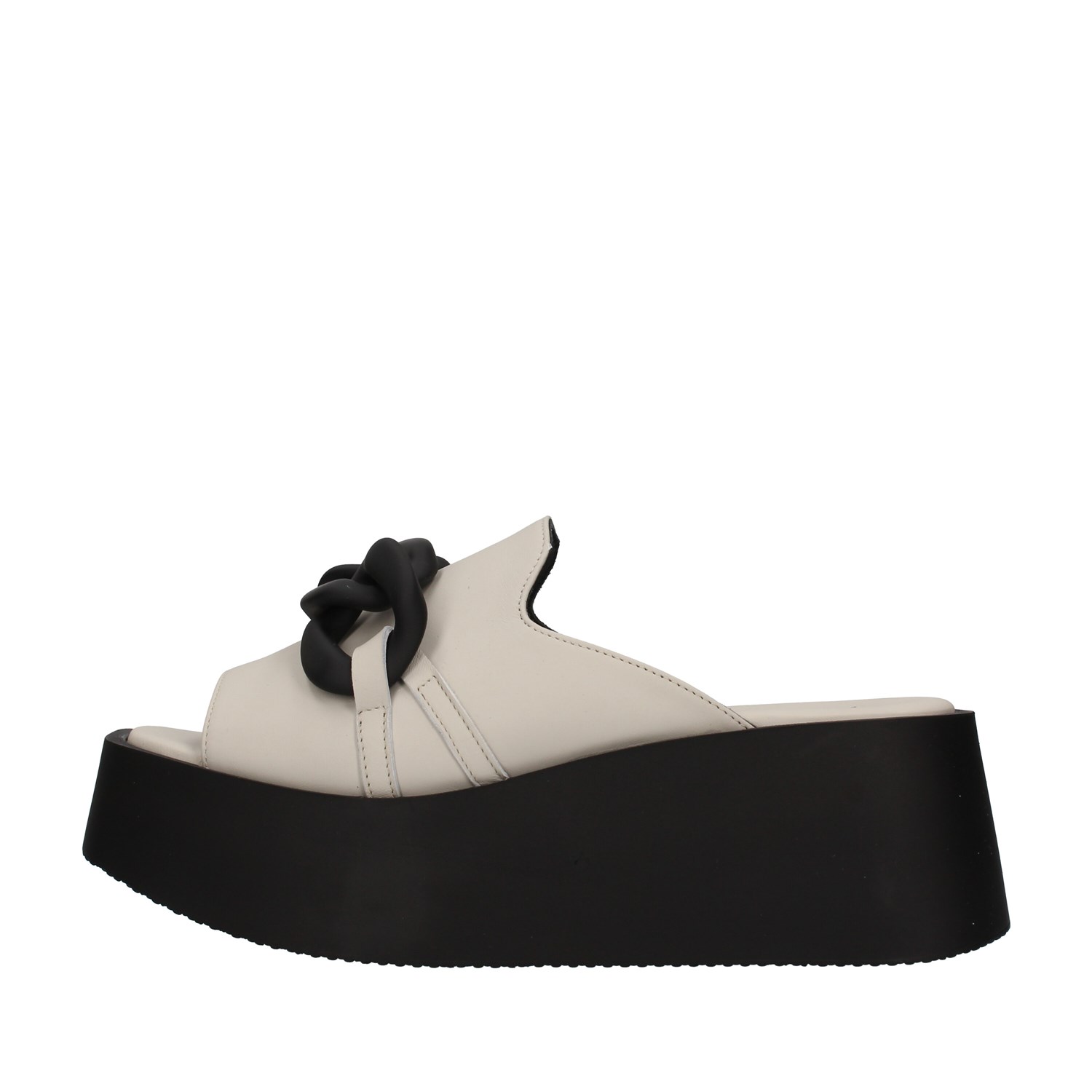 Tres Jolie 2953/OPAK BEIGE Shoes Woman