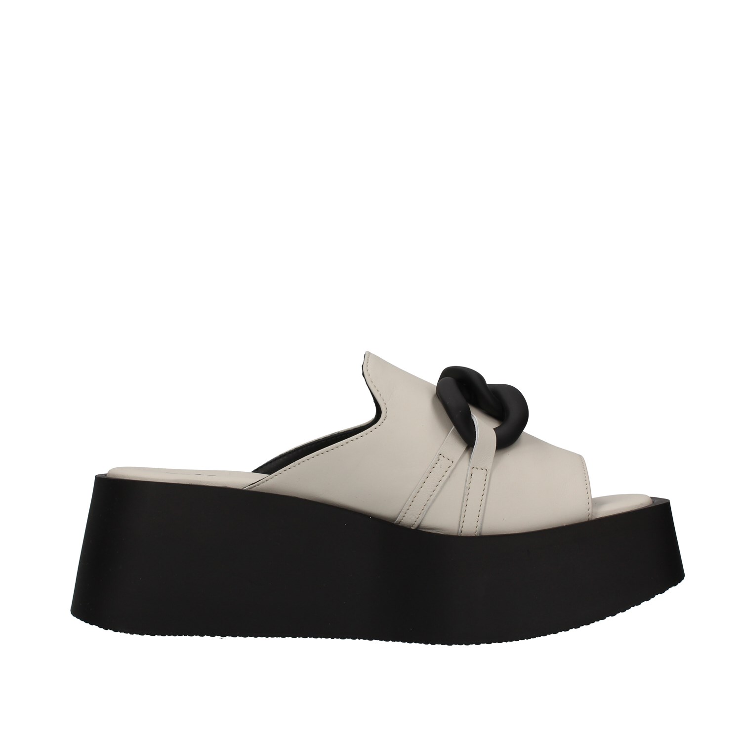 Tres Jolie 2953/OPAK BEIGE Shoes Woman