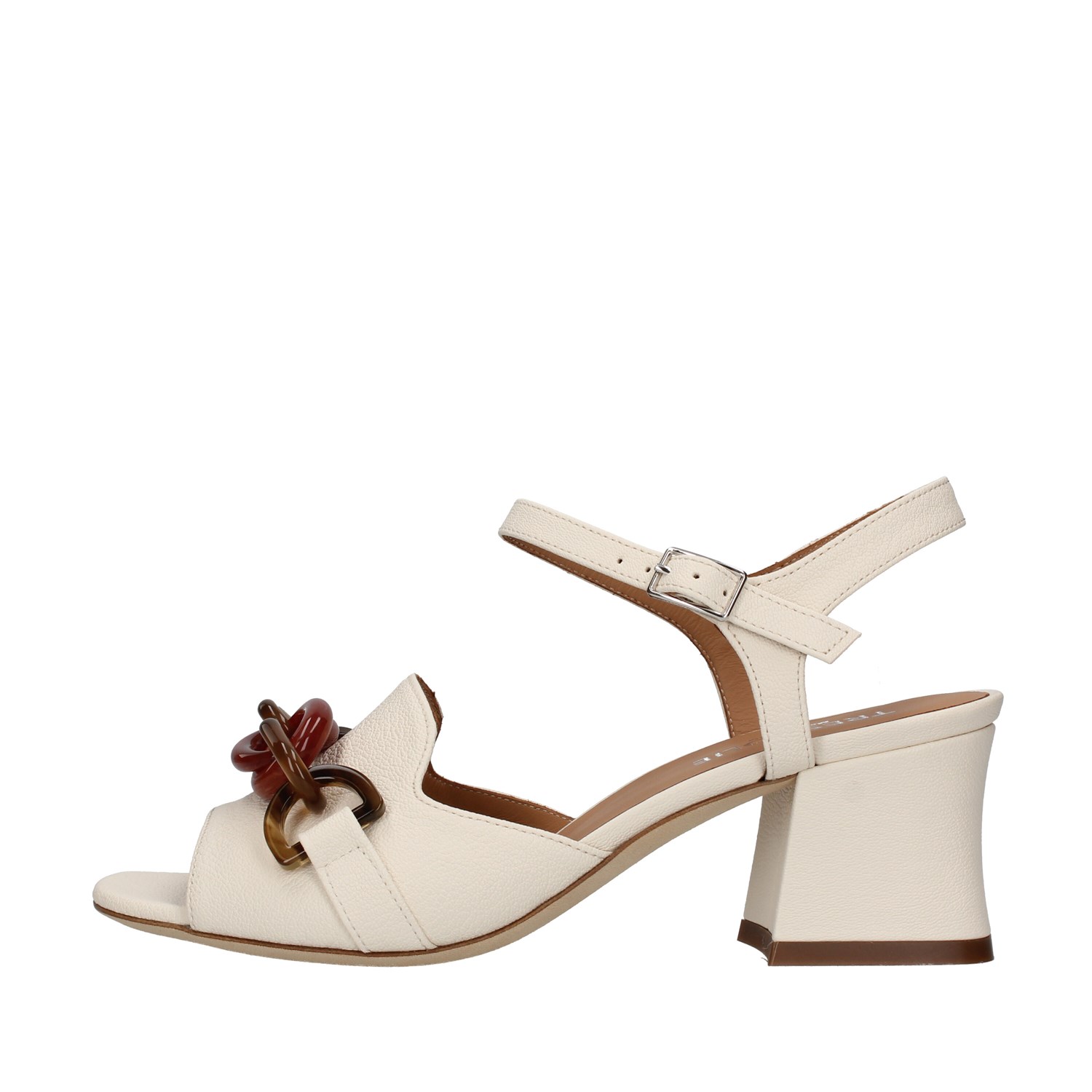 Tres Jolie 2136/MAIA WHITE Shoes Woman