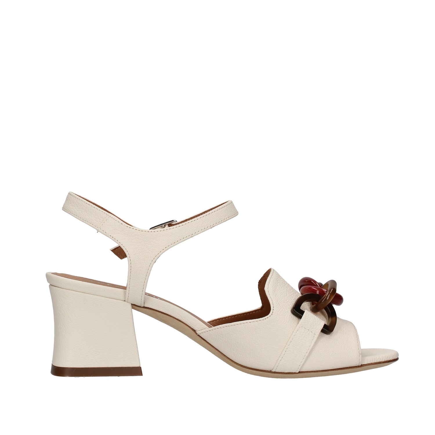 Tres Jolie 2136/MAIA WHITE Shoes Woman
