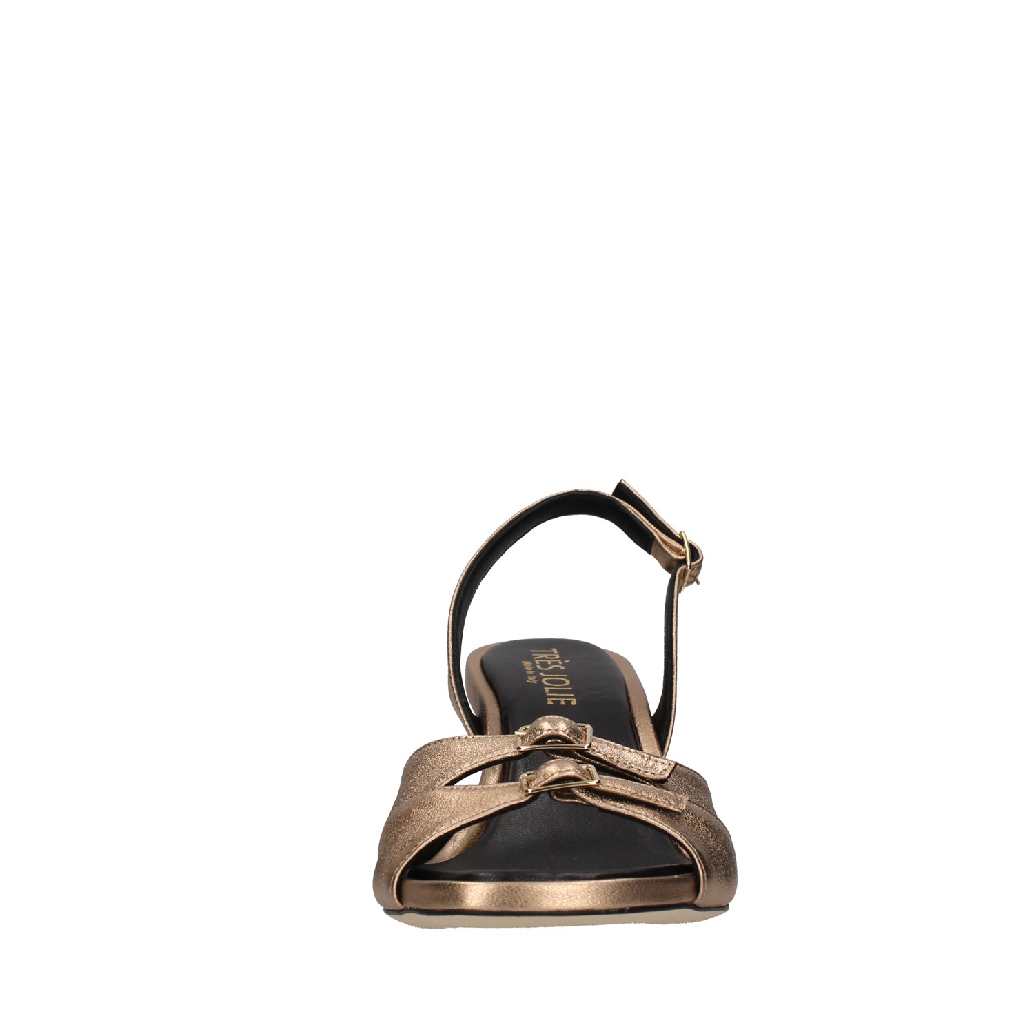 Tres Jolie 2143/LUNA PINK Shoes Woman