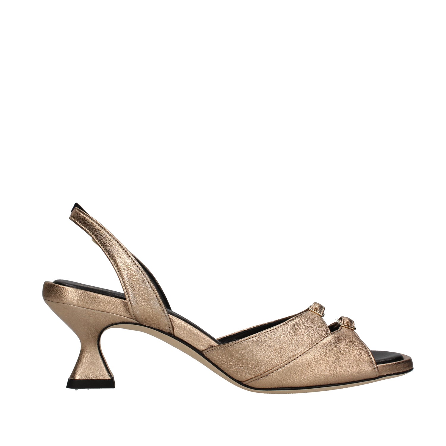 Tres Jolie Shoes Woman With heel PINK 2143/LUNA