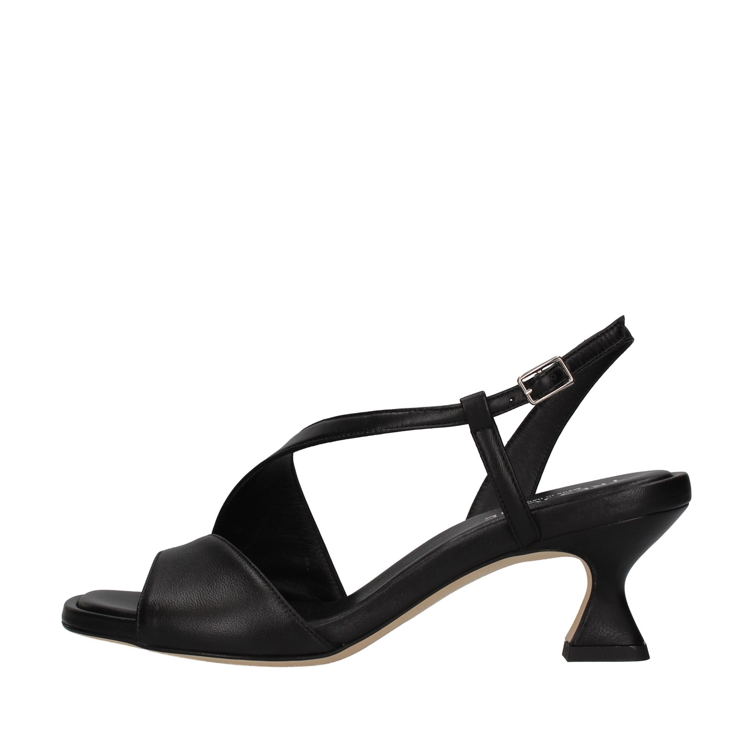 Tres Jolie Shoes Woman With heel BLACK 2132/LUNA