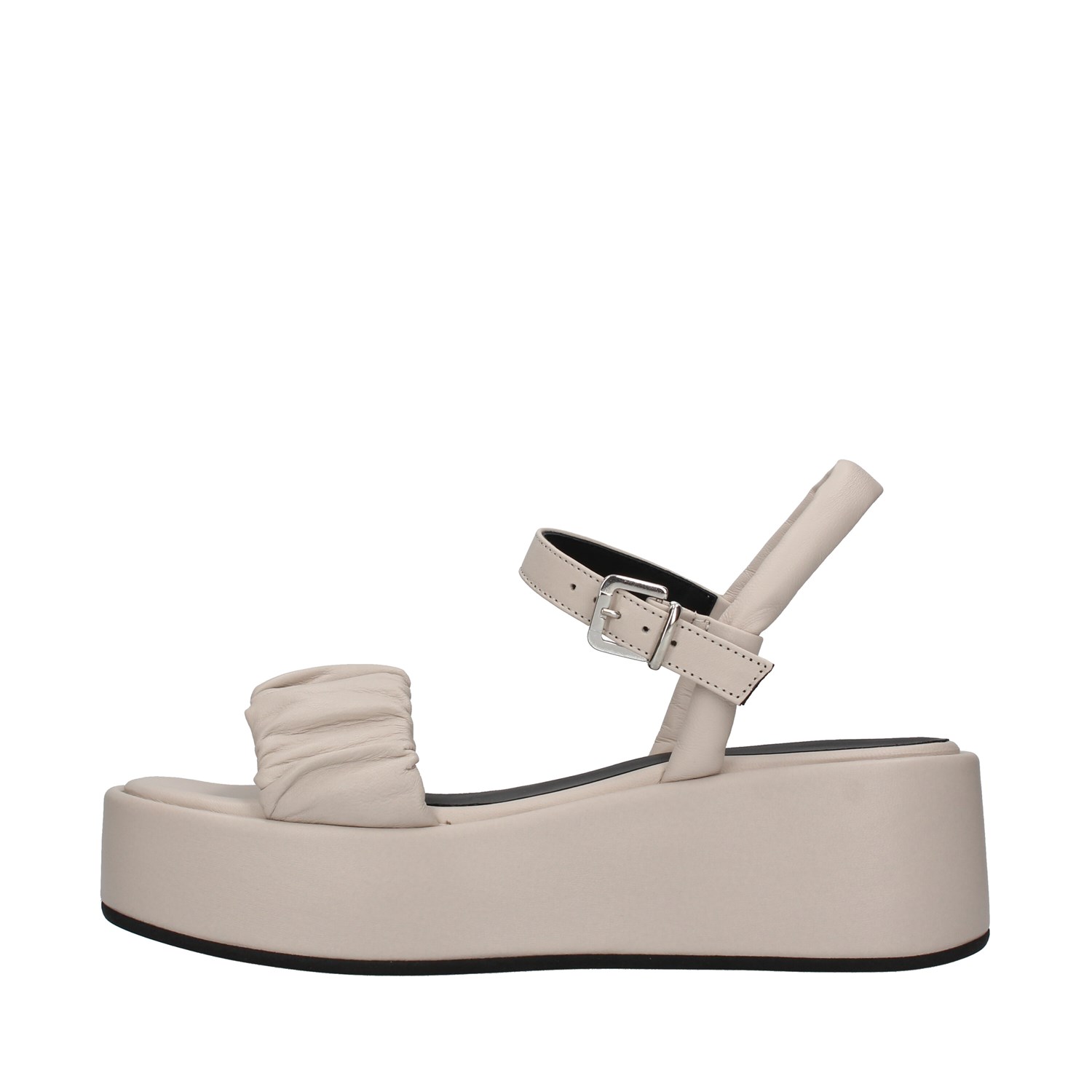 Tres Jolie 2107/KIRA WHITE Shoes Woman