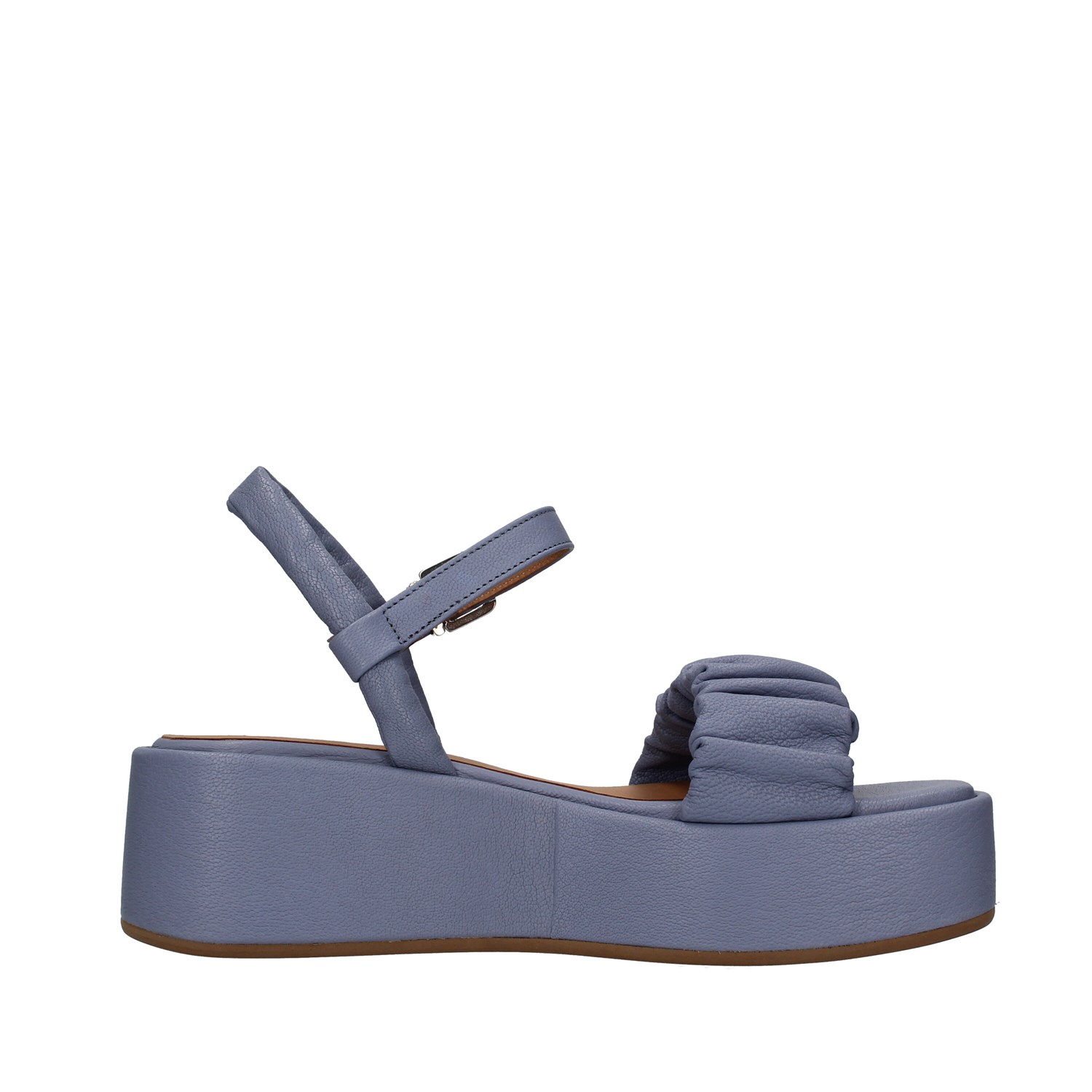 Tres Jolie 2107/KIRA BLUE Shoes Woman