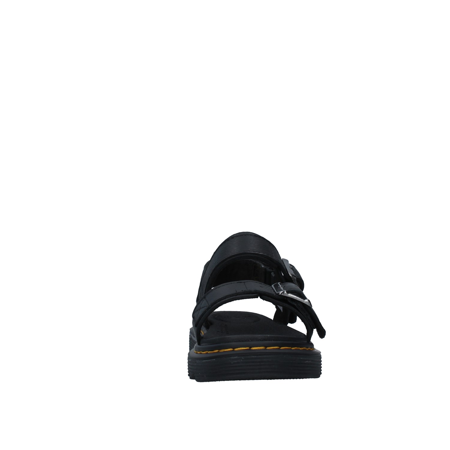 Dr. Martens Shoes Unisex Junior Netherlands BLACK KYLE J