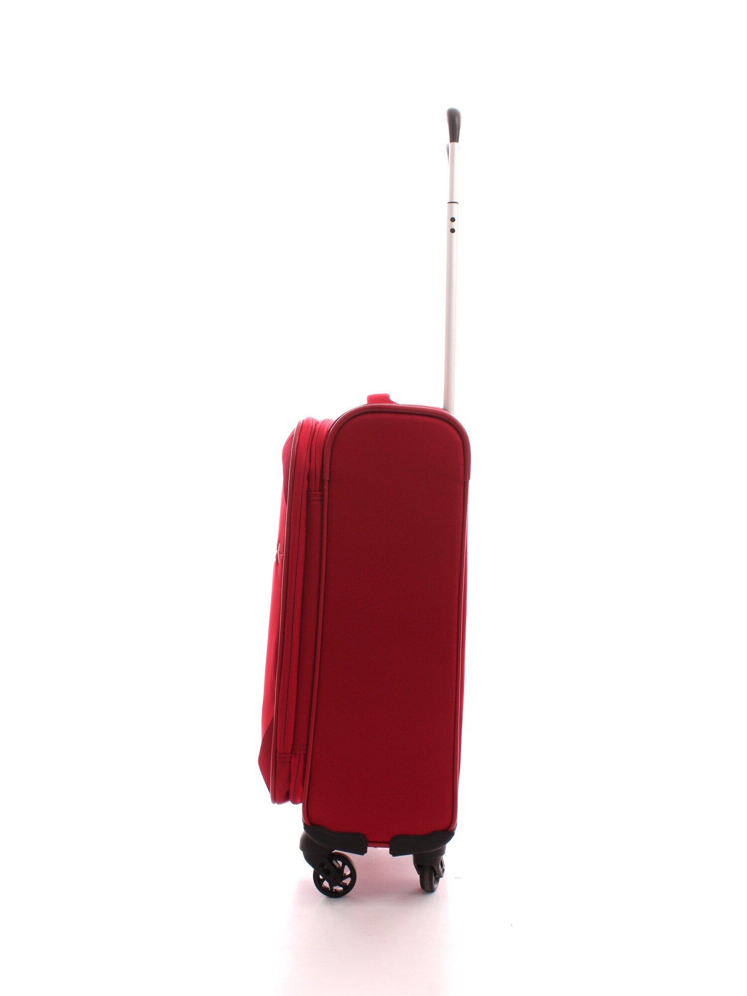 Roncato Bags suitcases By hand RED 414803