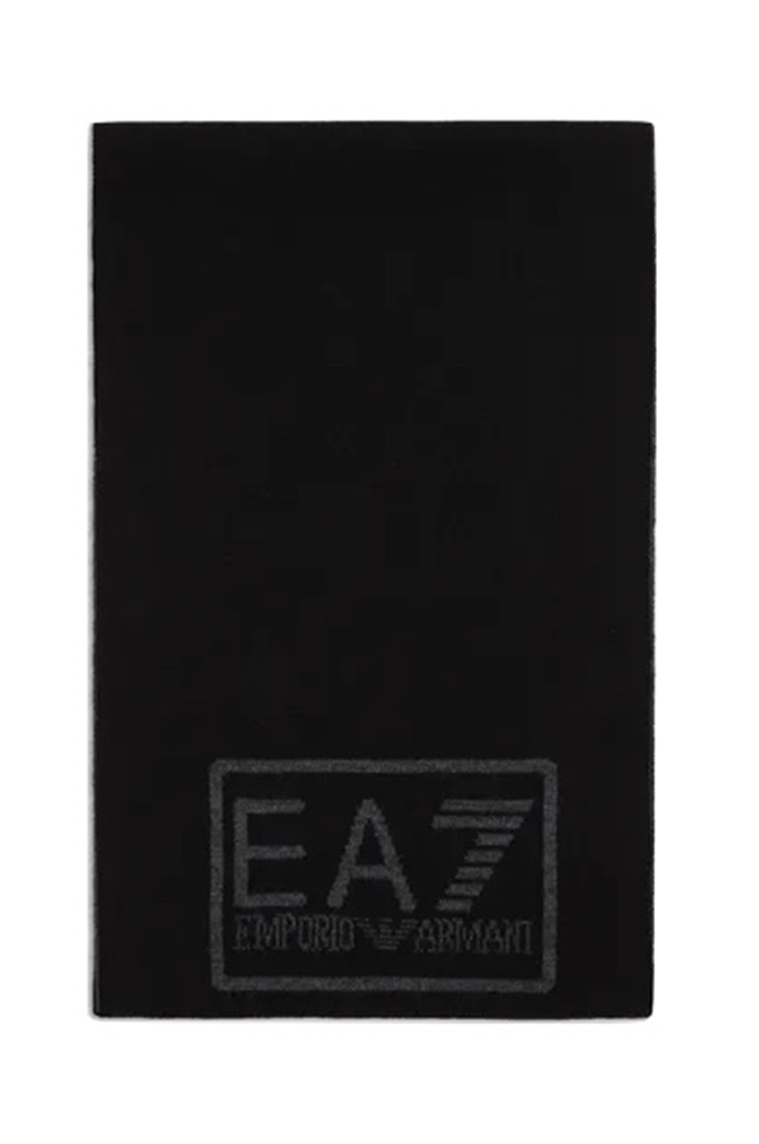 Ea7 Accessories Accessories Scarves BLACK 274902