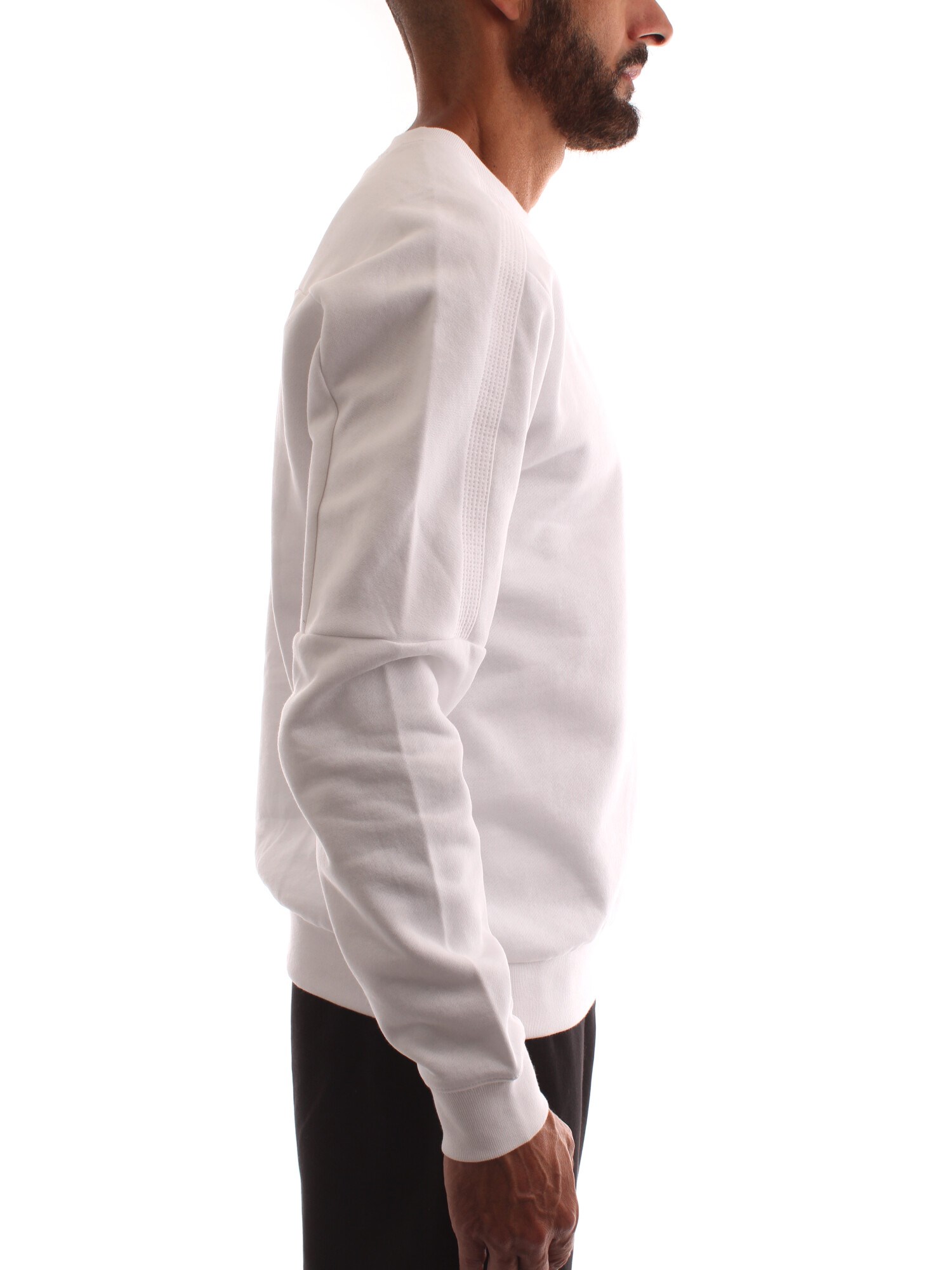 Ea7 6LPM92 WHITE Clothing Man