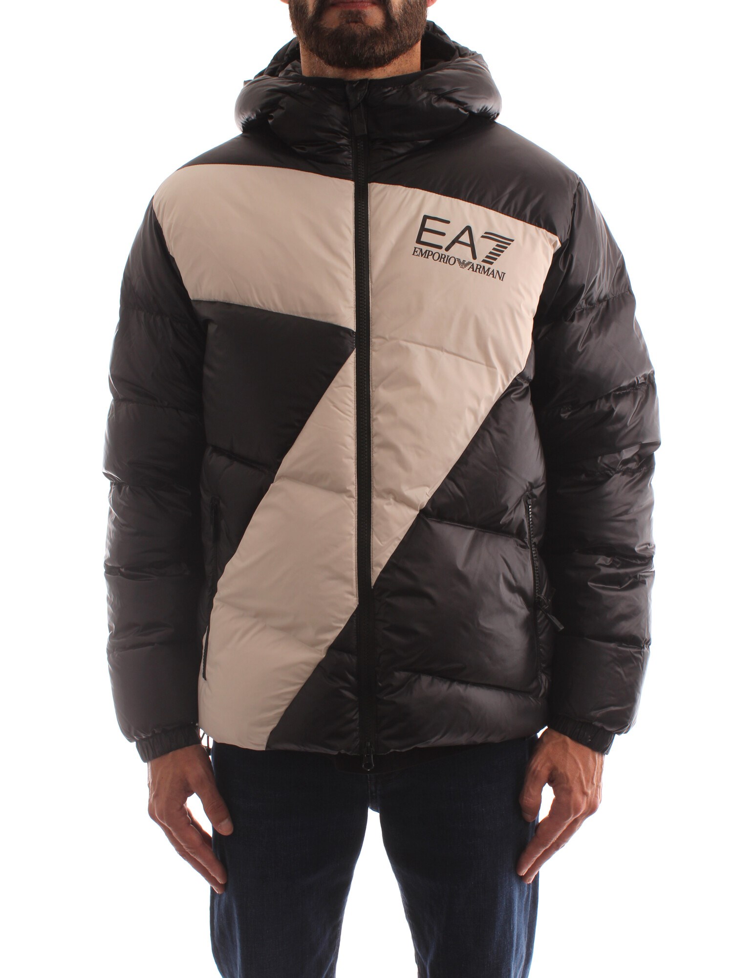 Ea7 Clothing Man Short BLACK 6LPB53