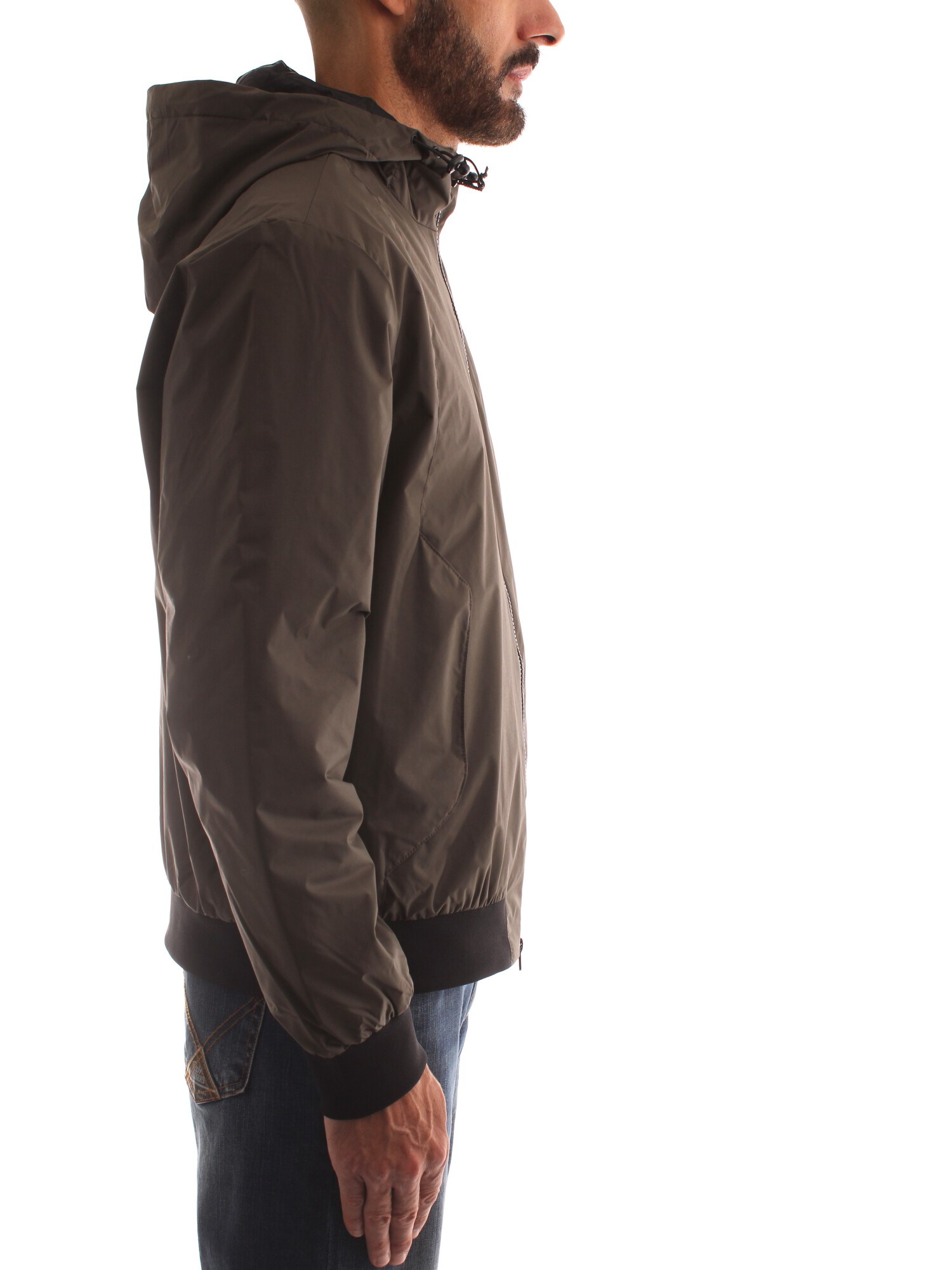 Ea7 6LPB08 BLACK Clothing Man