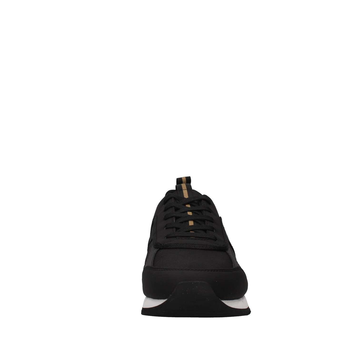 Ea7 X8X027 WHITE Shoes Man