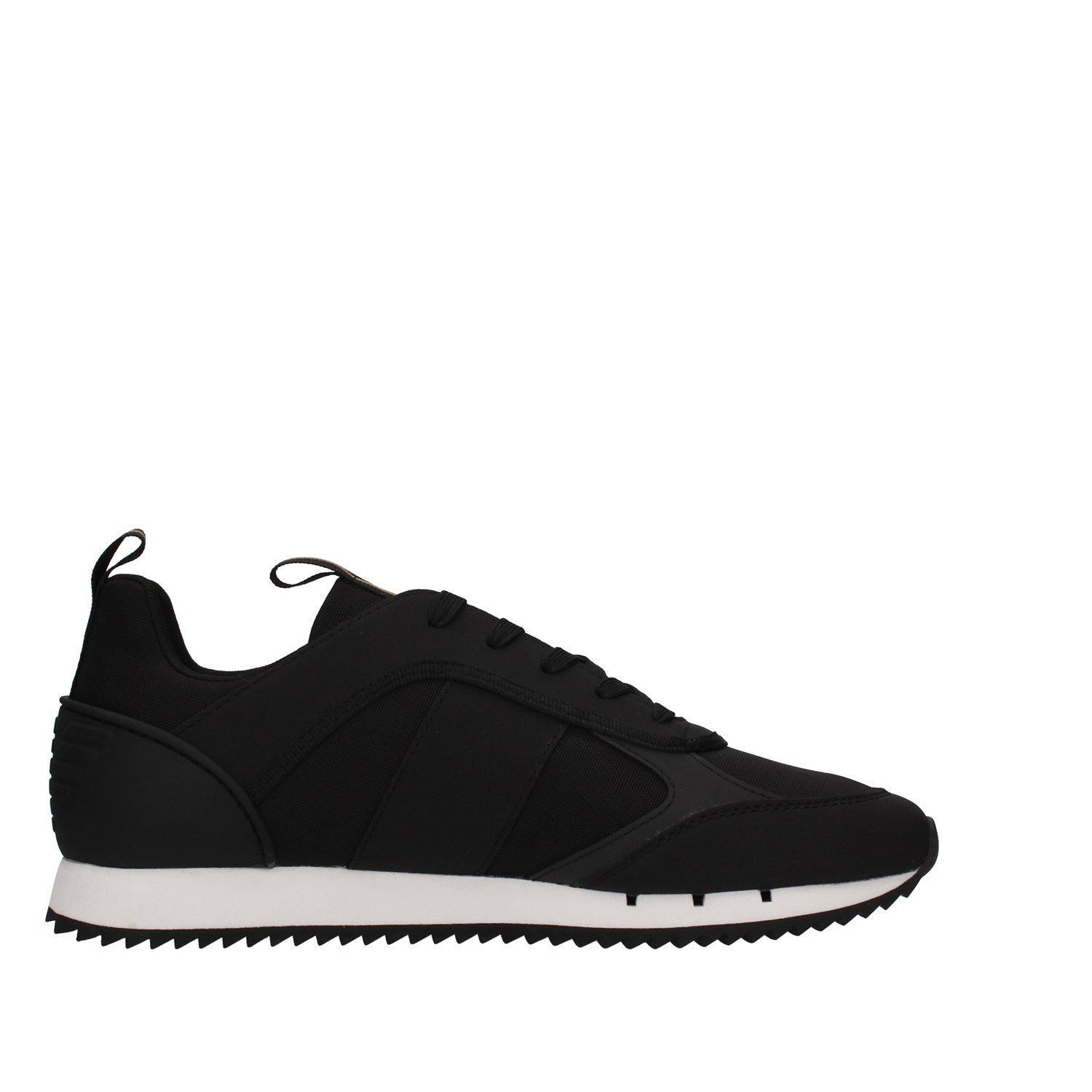 Ea7 X8X027 WHITE Shoes Man