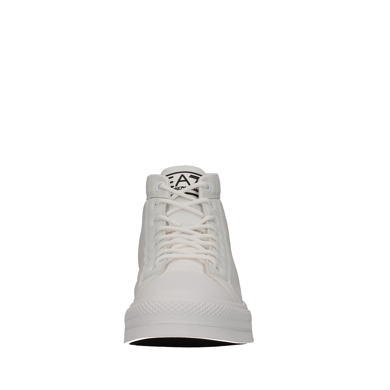Ea7 X8Z037 BEIGE Shoes Man