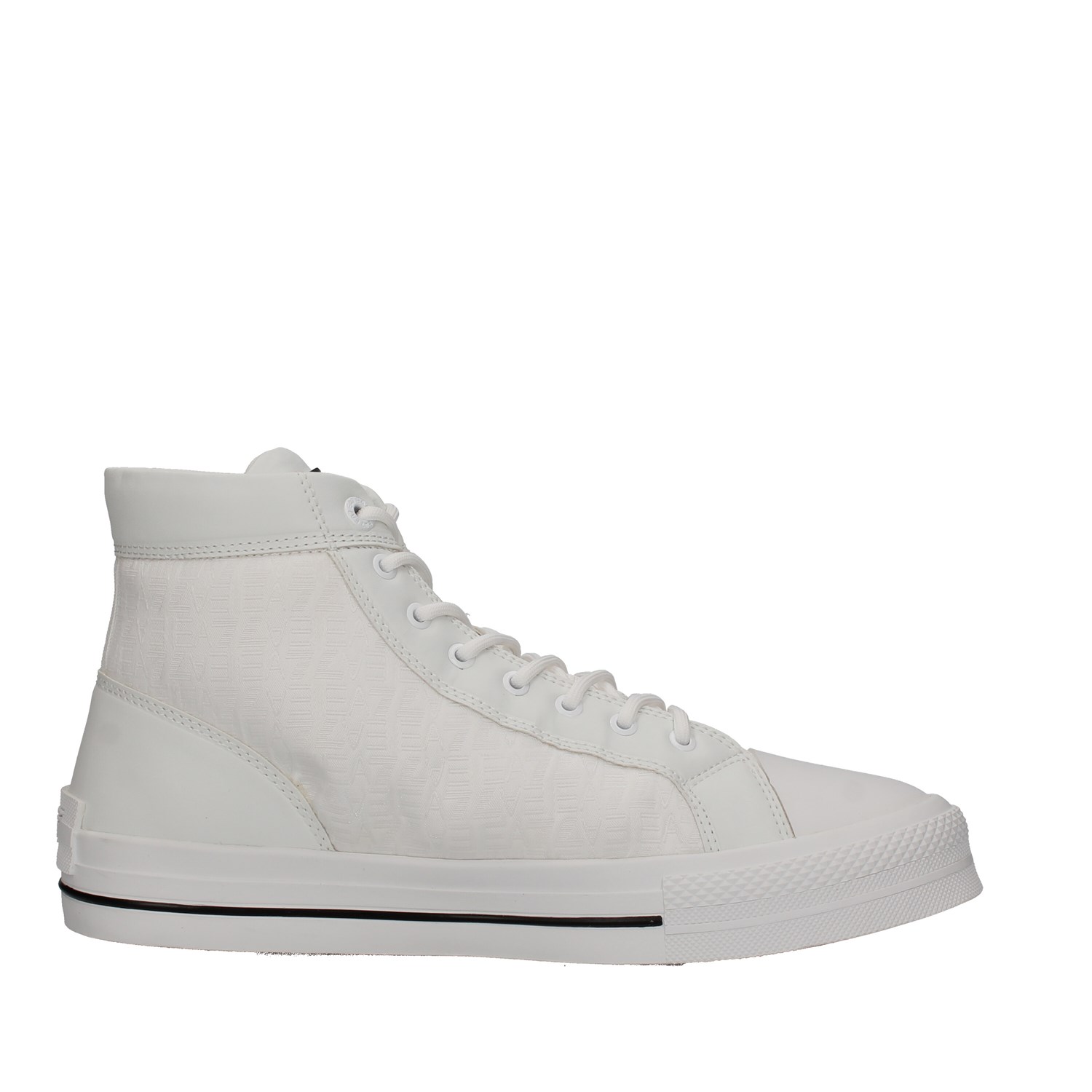 Ea7 X8Z037 BEIGE Shoes Man