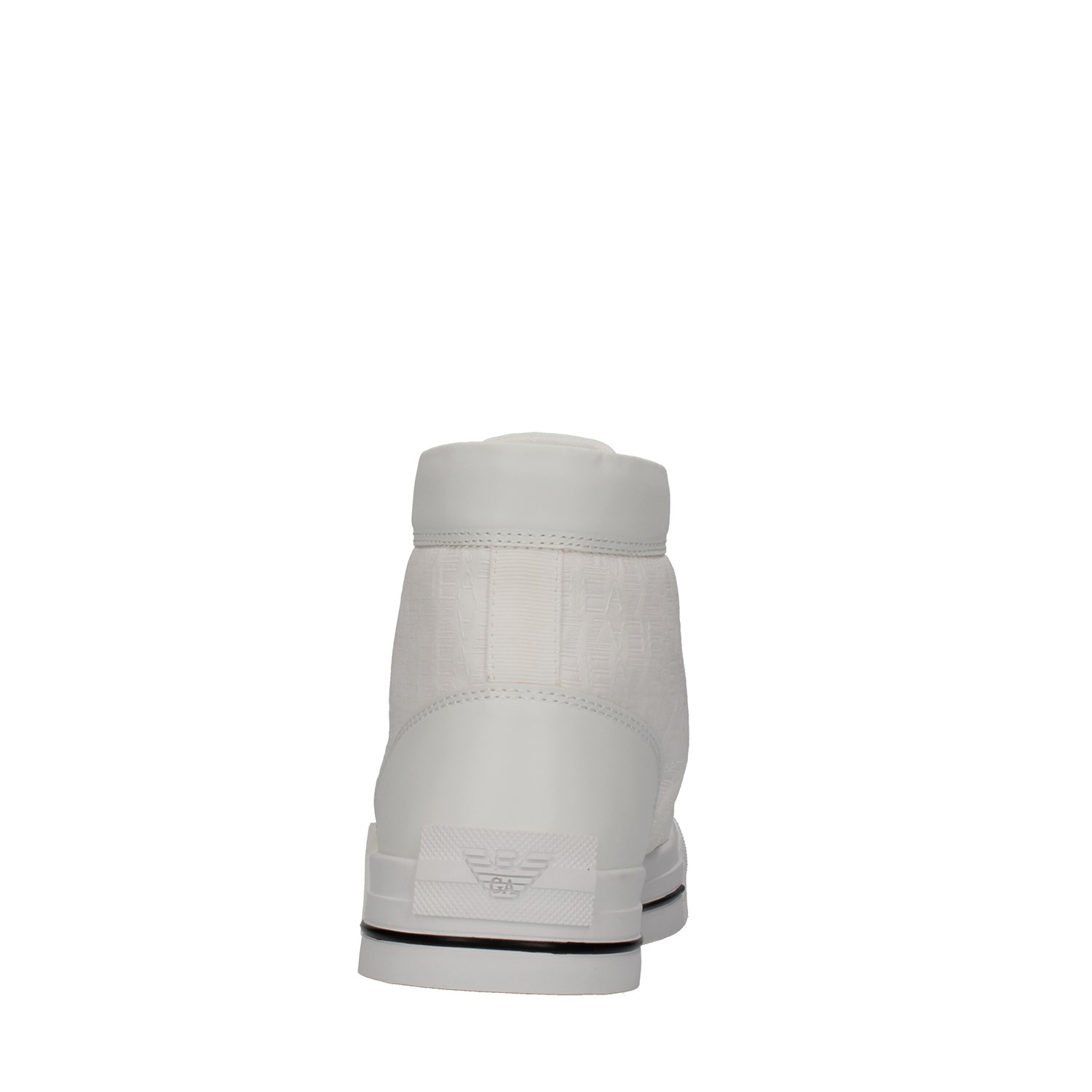 Ea7 X8Z037 BEIGE Shoes Man