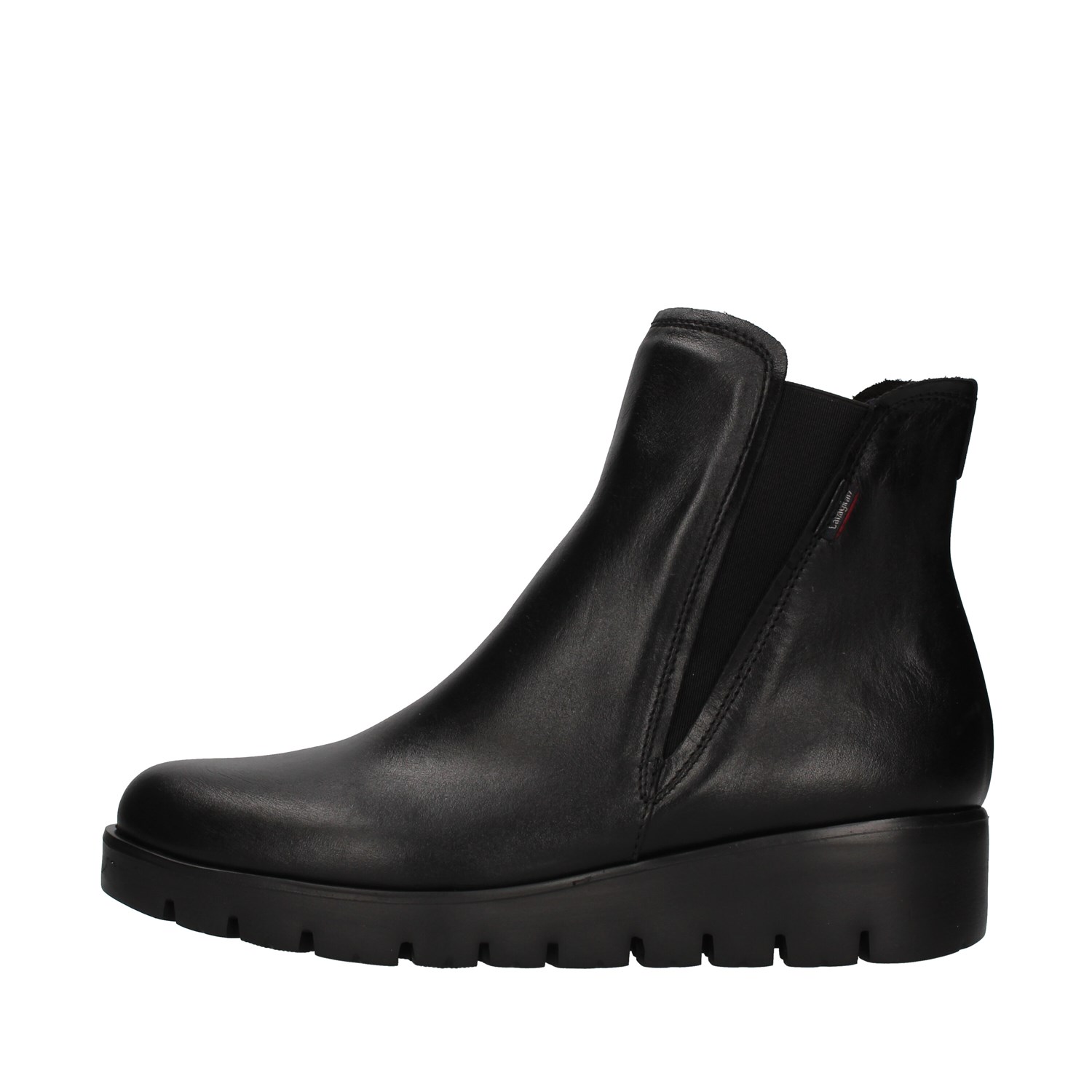 Callaghan 89890 BLACK Shoes Woman