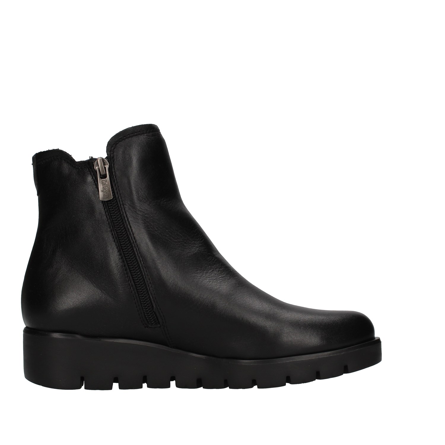 Callaghan 89890 BLACK Shoes Woman