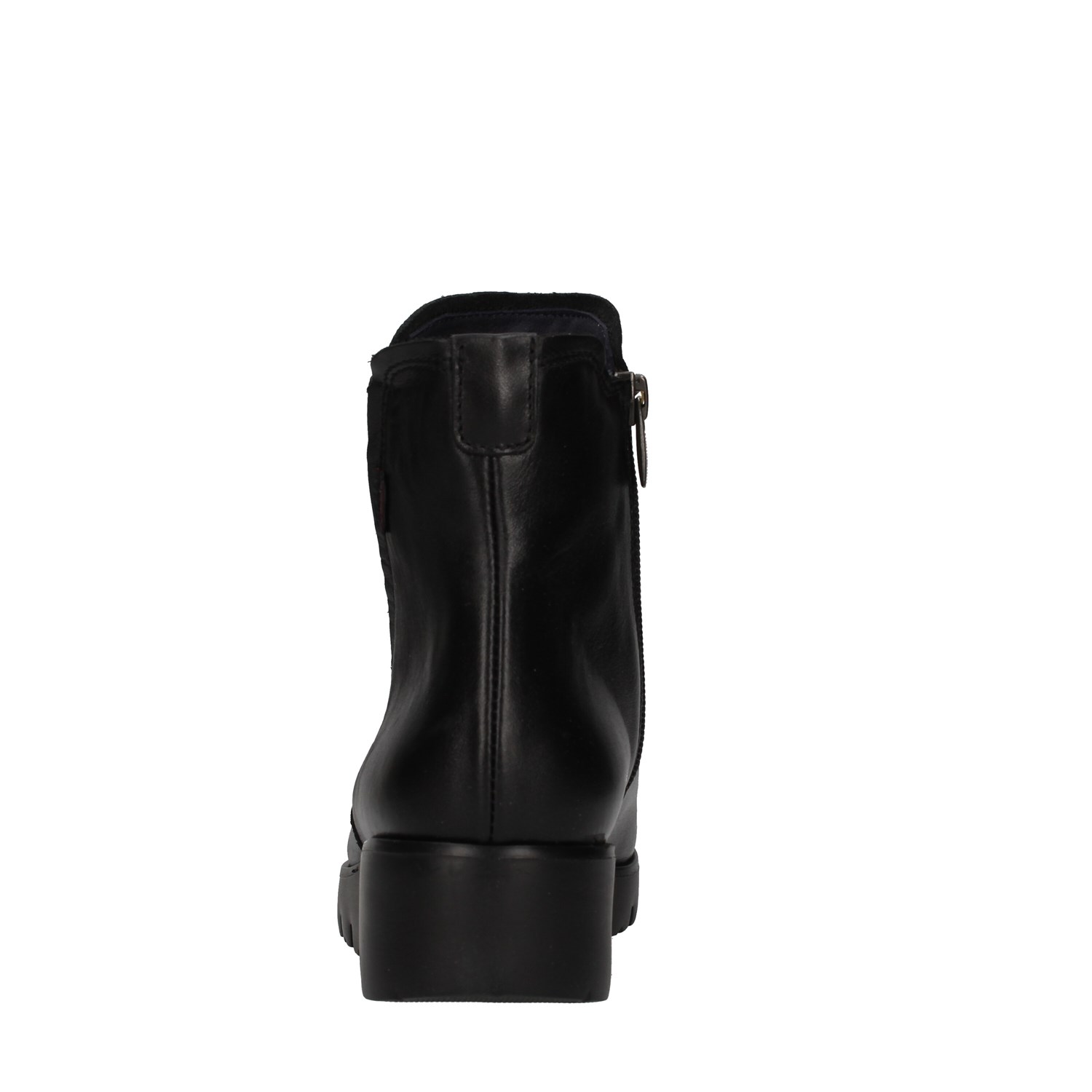Callaghan 89890 BLACK Shoes Woman