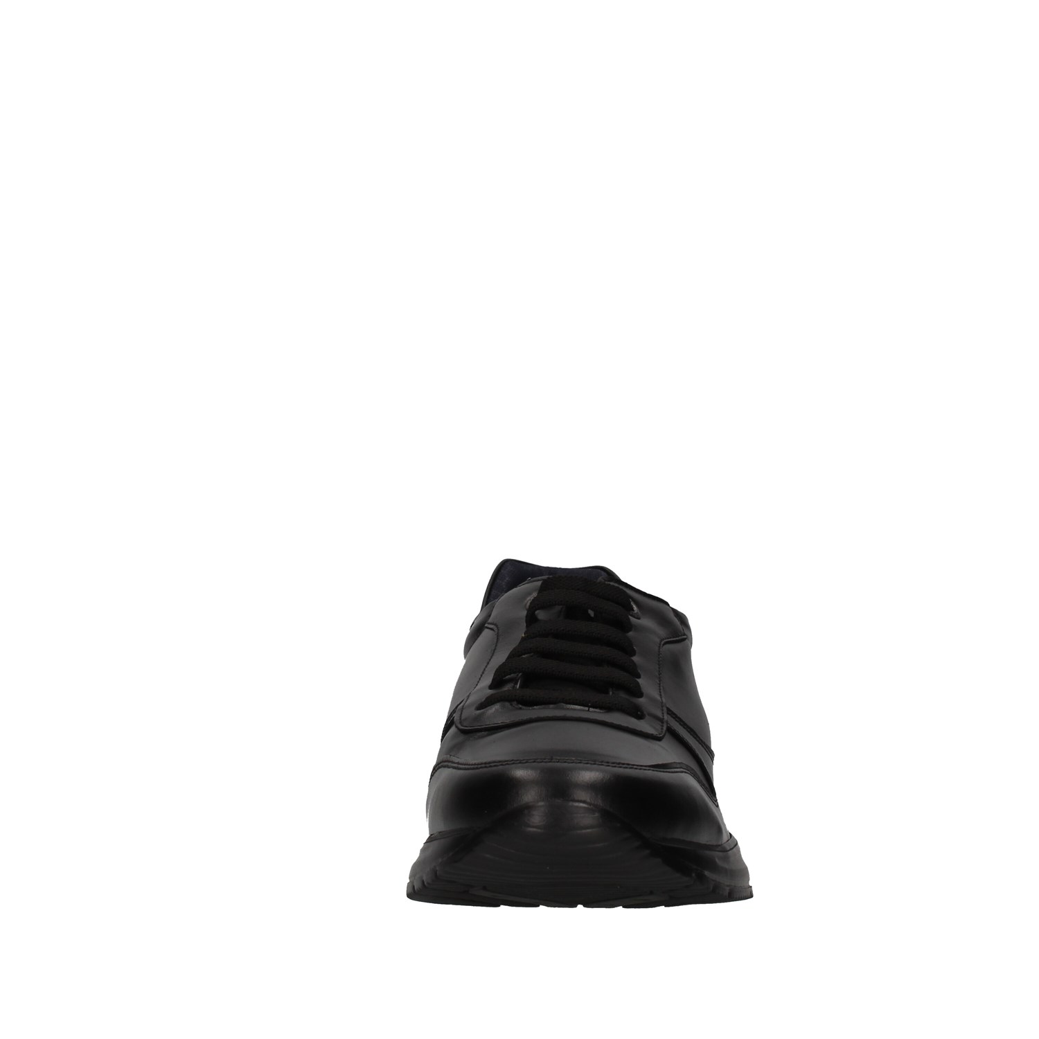 Callaghan 91320 BLACK Shoes Man