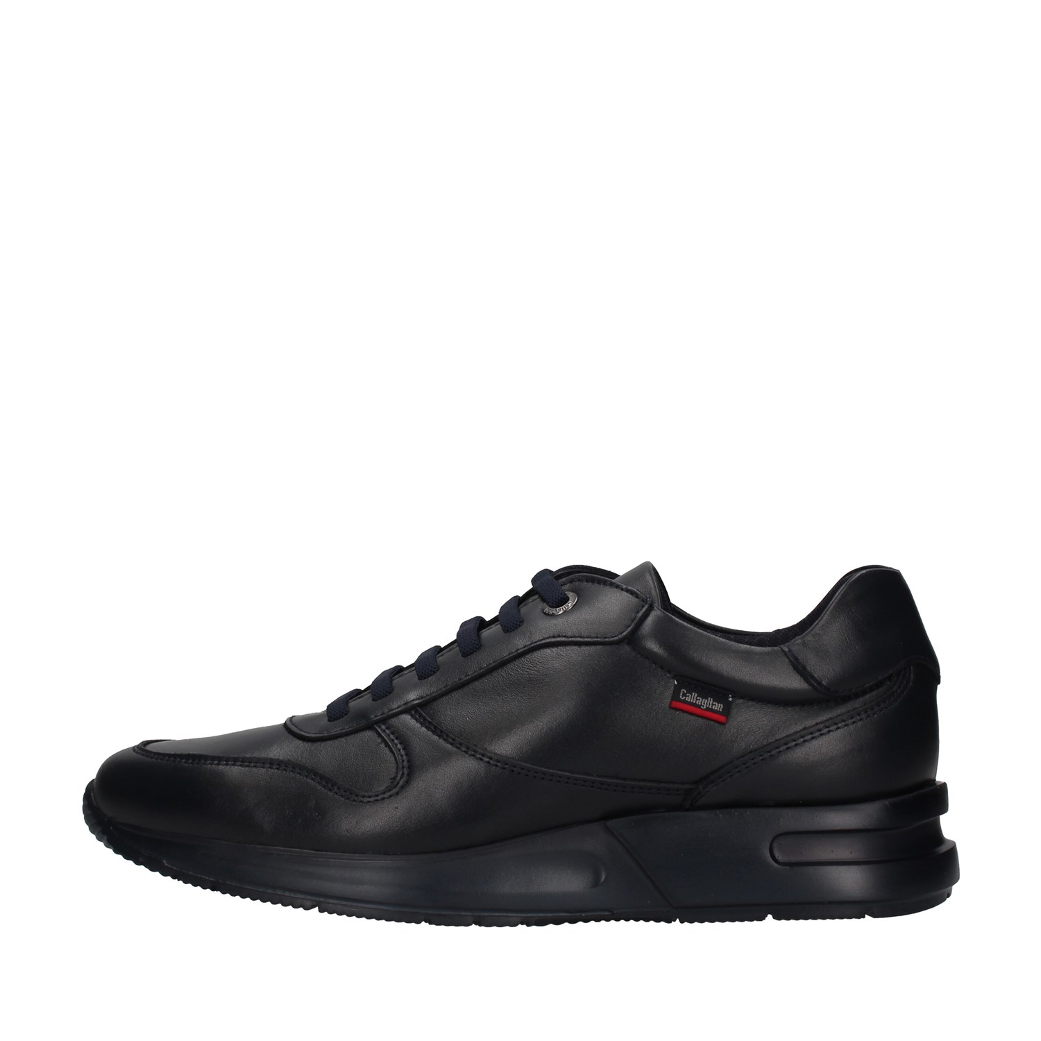 Callaghan 91320 BLUE Shoes Man