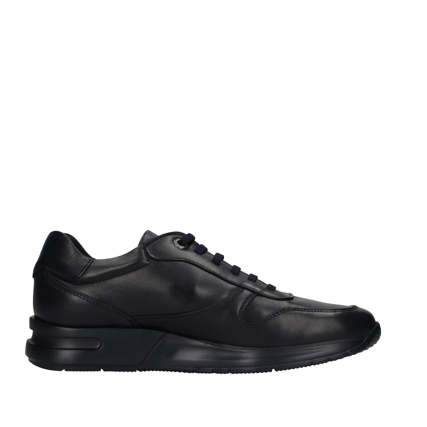 Callaghan 91320 BLUE Shoes Man