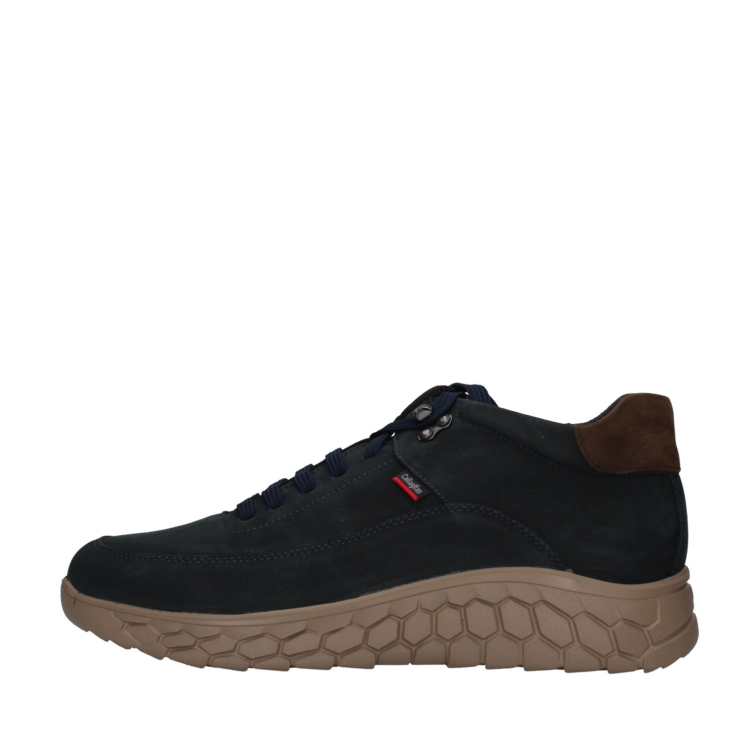 Callaghan 50901 BLUE Shoes Man