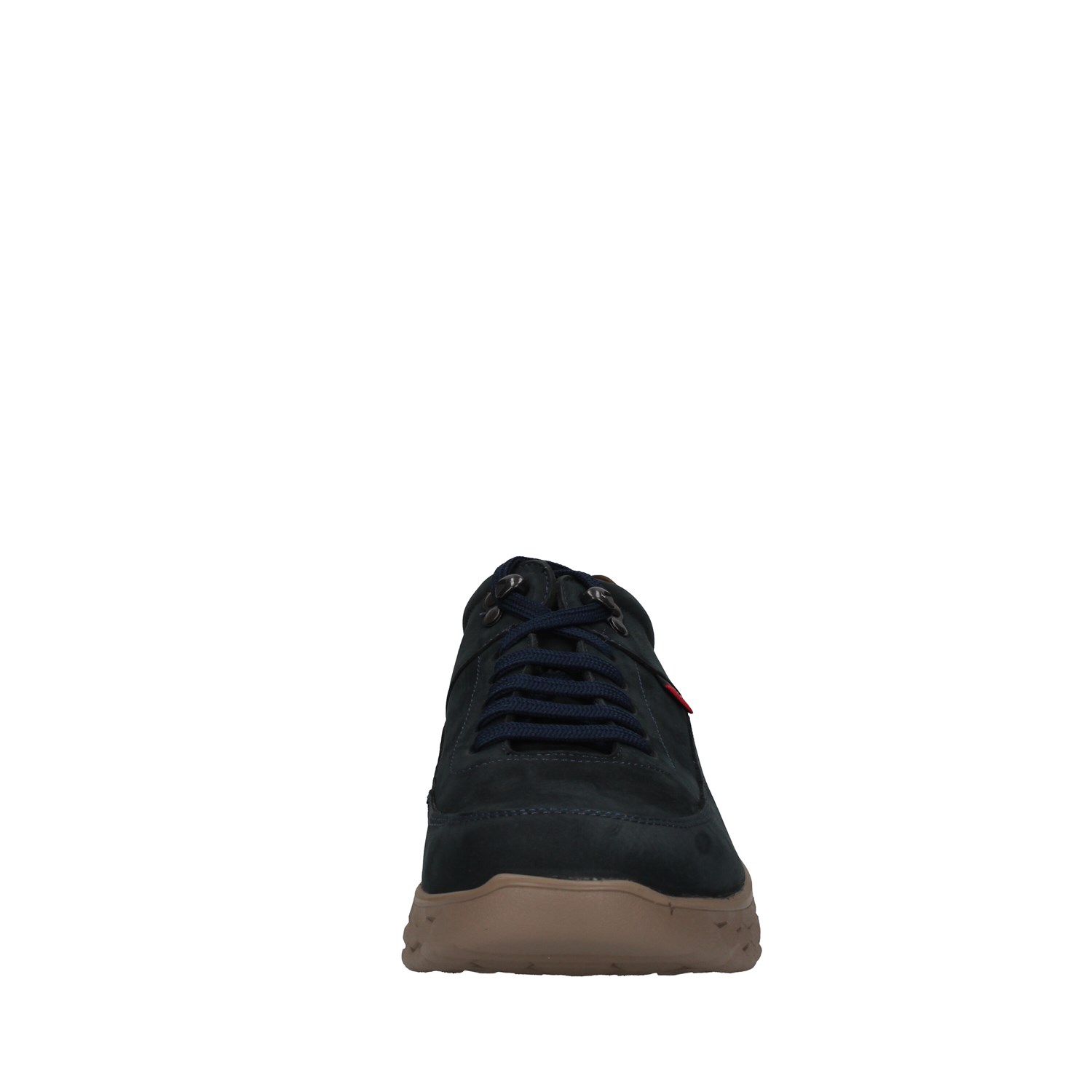 Callaghan 50901 BLUE Shoes Man