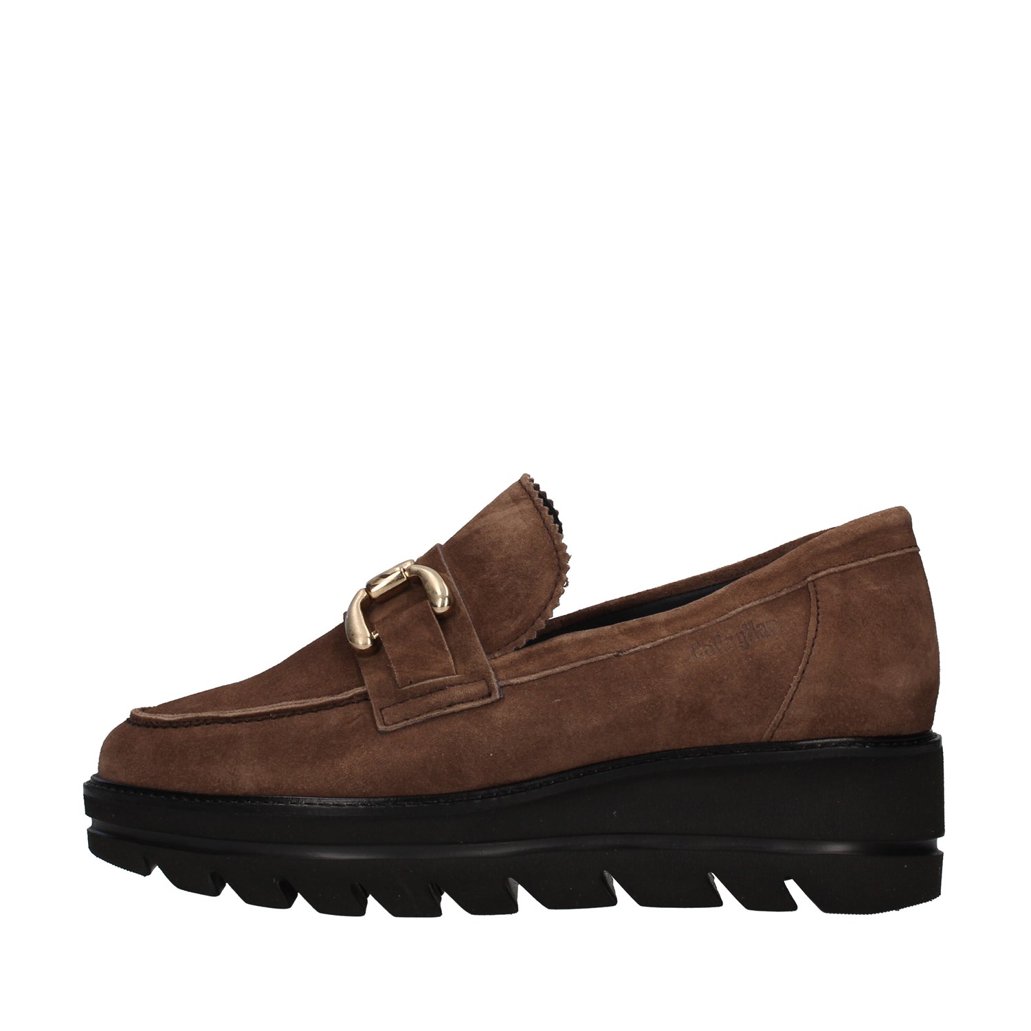 Callaghan 14854 BROWN Shoes Woman