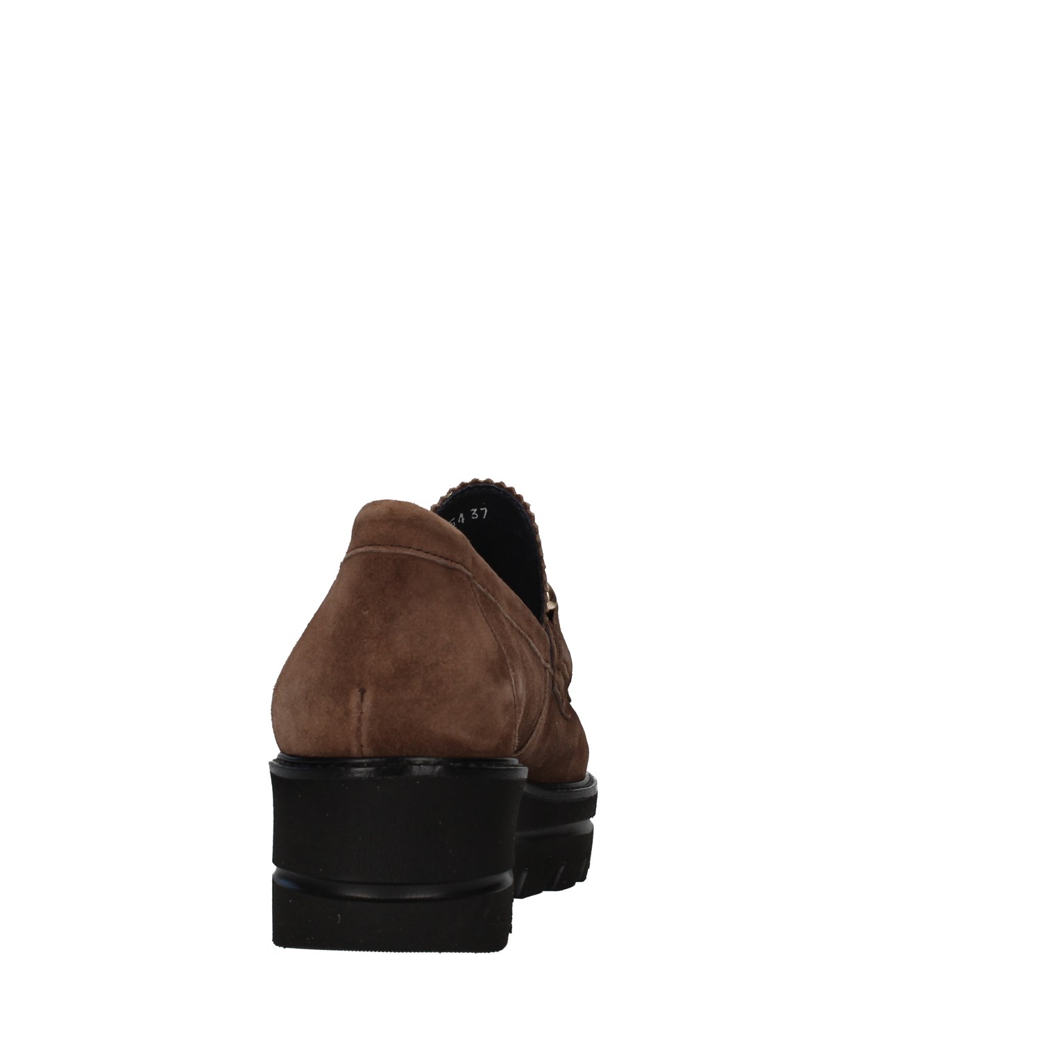 Callaghan 14854 BROWN Shoes Woman