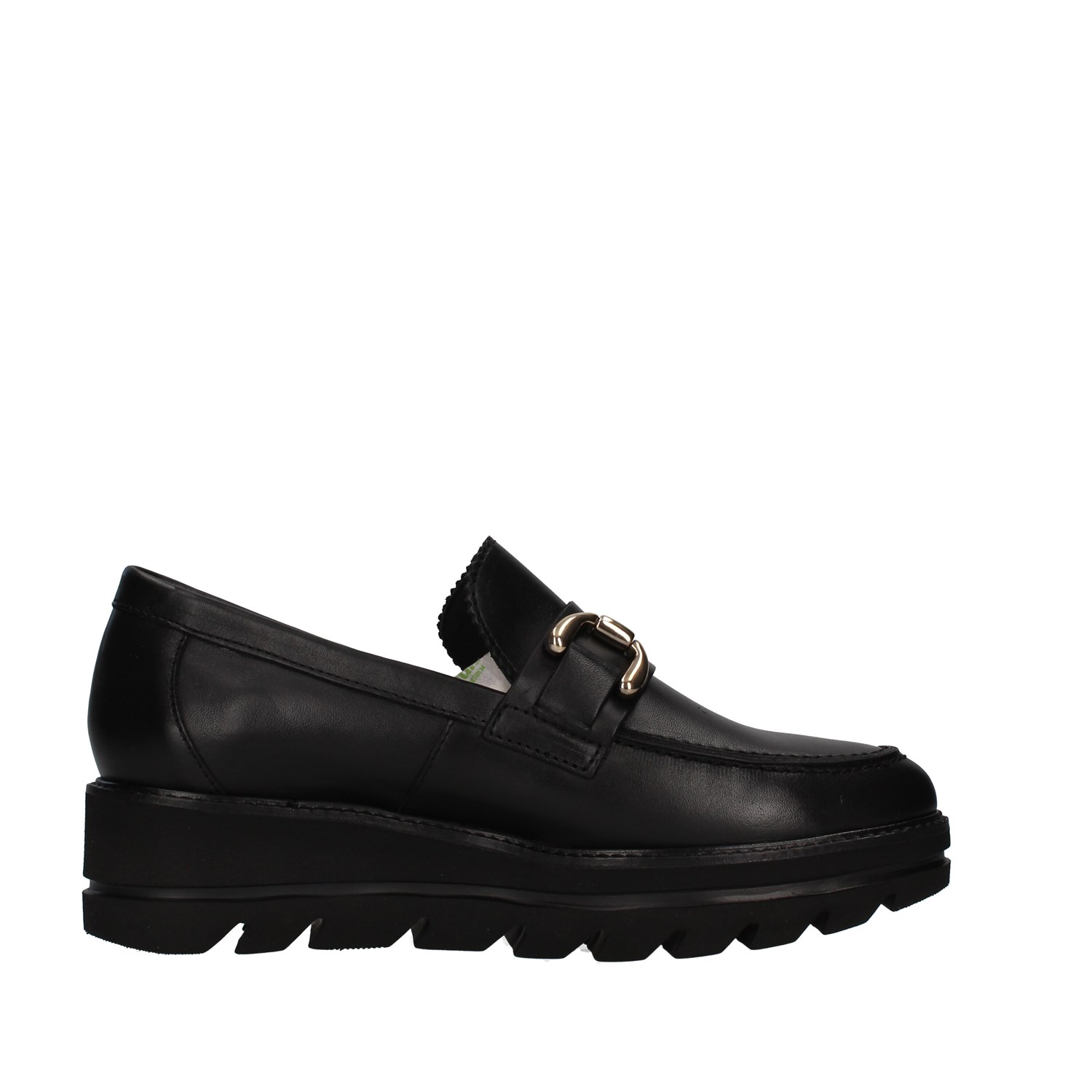 Callaghan 14854 BLACK Shoes Woman