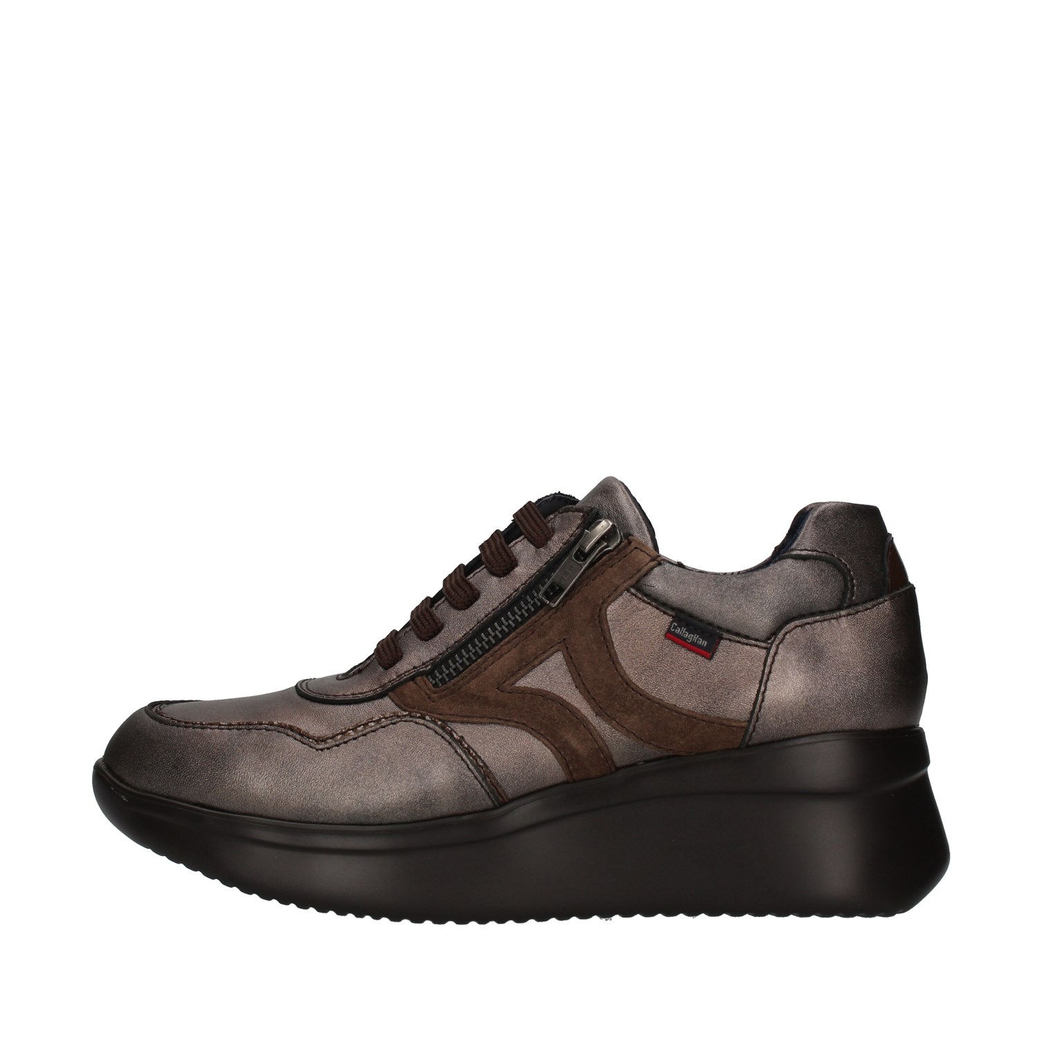 Callaghan 30008 BROWN Shoes Woman