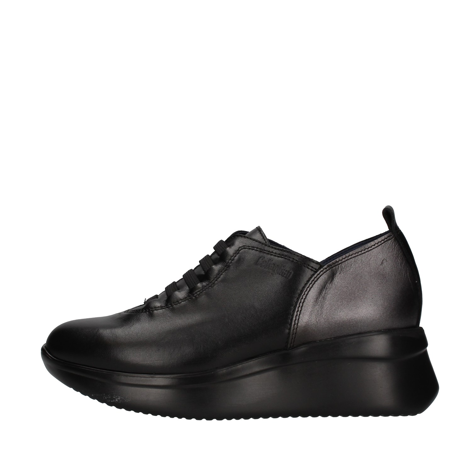 Callaghan 30009 BLACK Shoes Woman