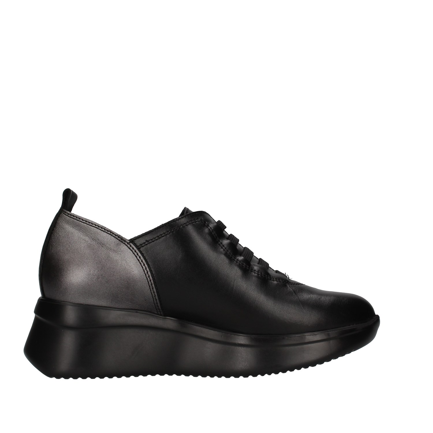 Callaghan 30009 BLACK Shoes Woman