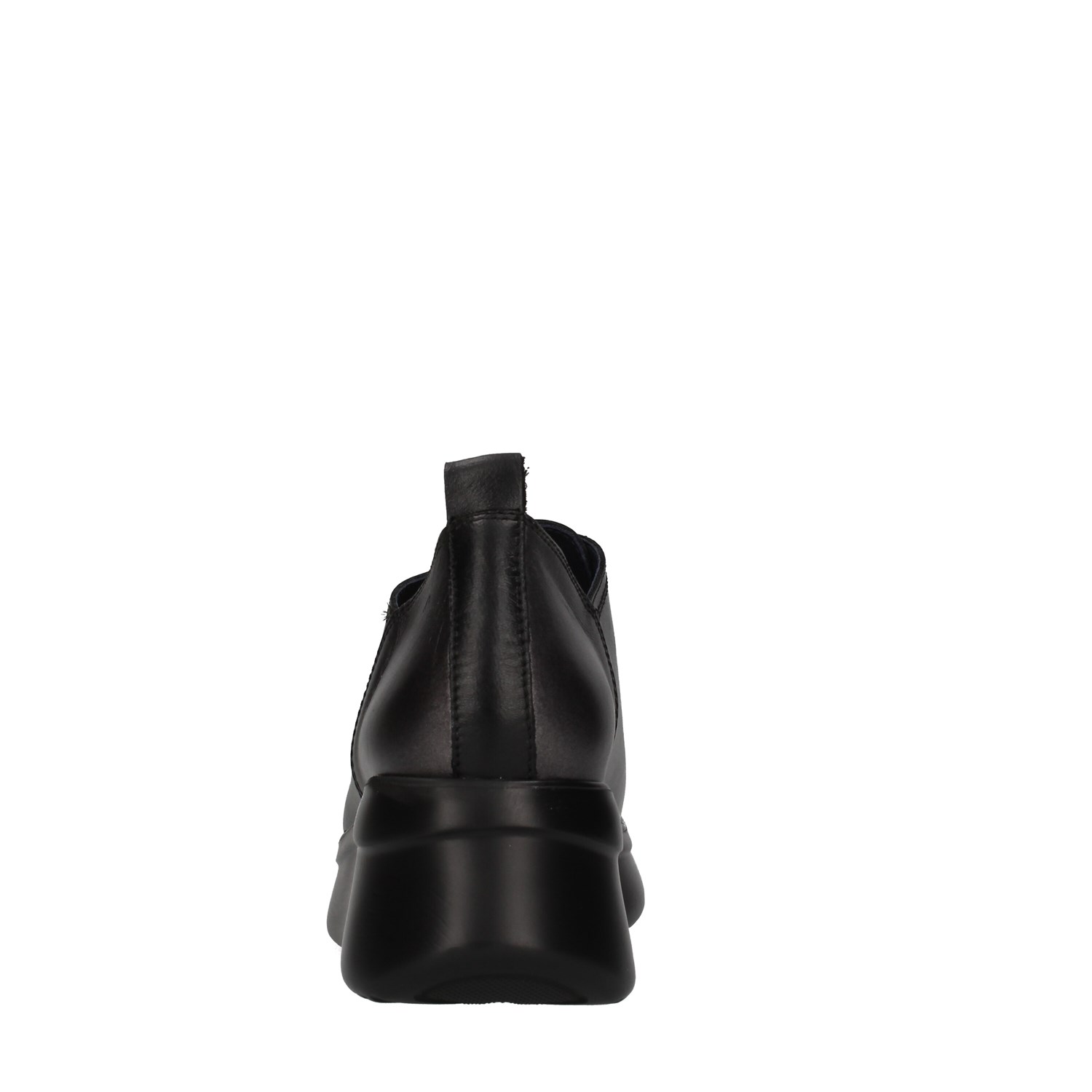 Callaghan 30009 BLACK Shoes Woman