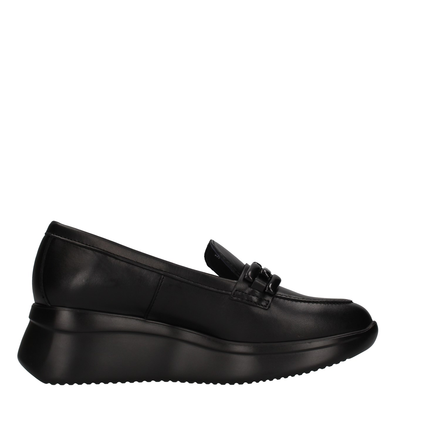 Callaghan 30015 BLACK Shoes Woman