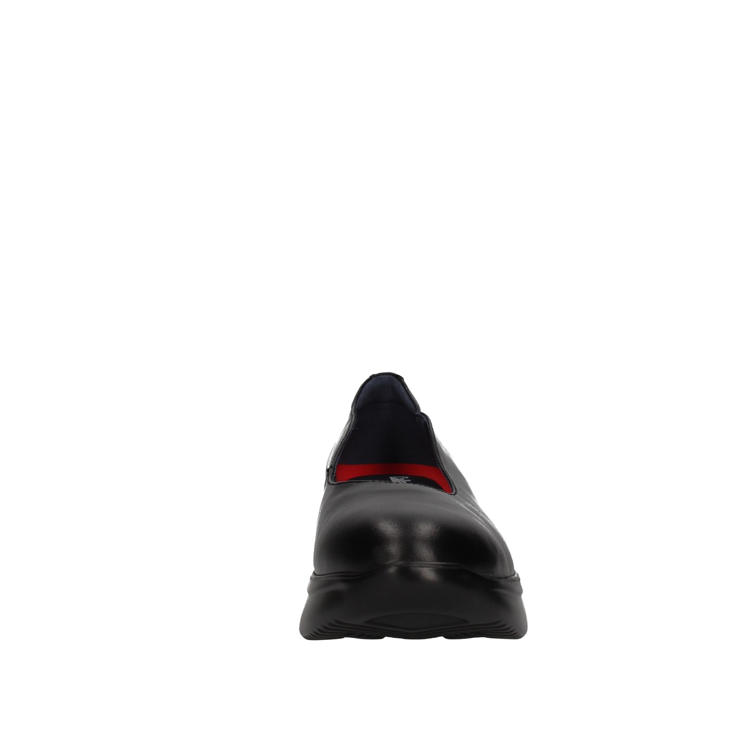 Callaghan Shoes Woman With wedge BLACK 30012