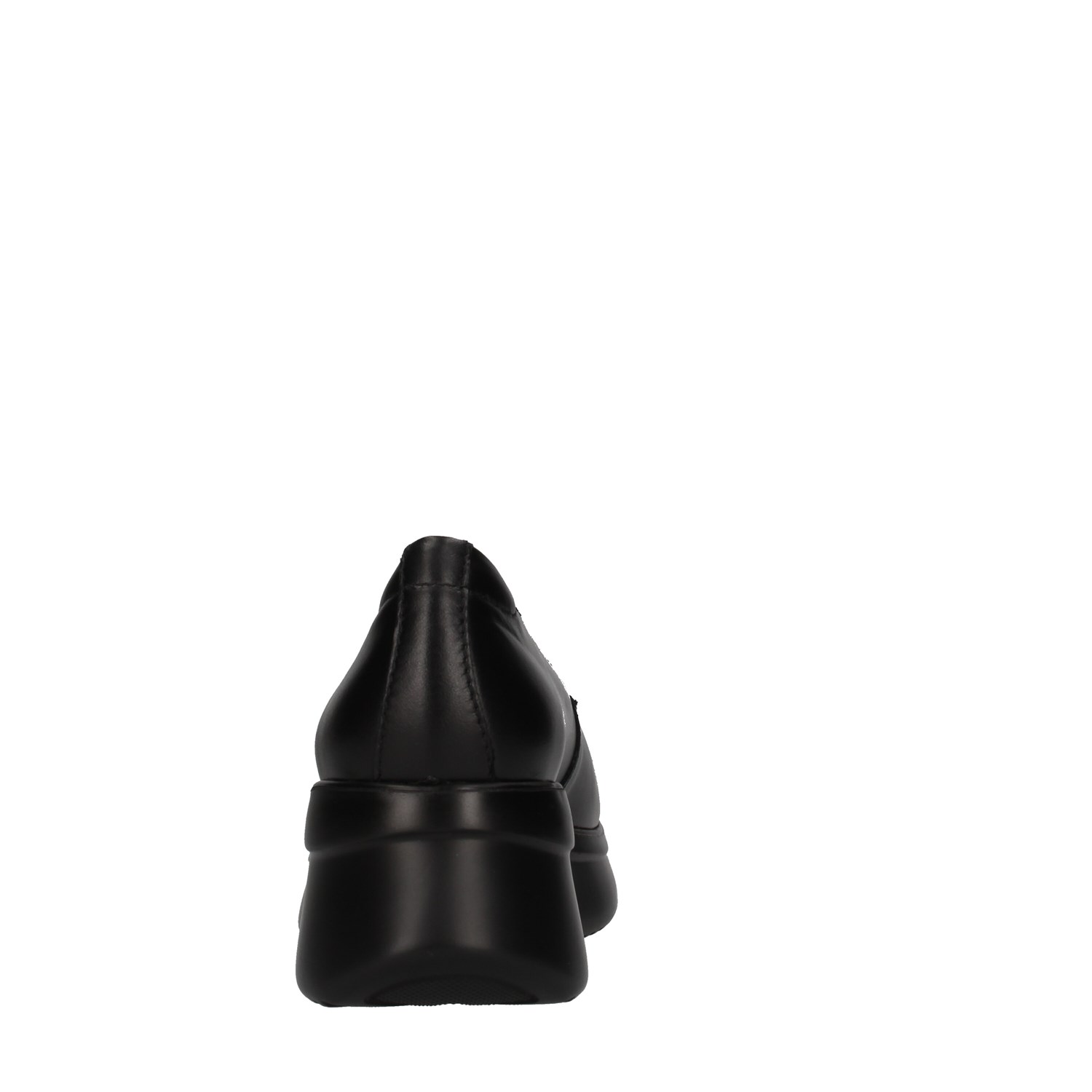 Callaghan Shoes Woman With wedge BLACK 30012