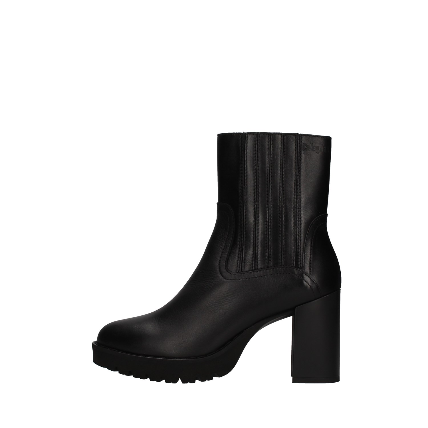 Callaghan 29305 BLACK Shoes Woman