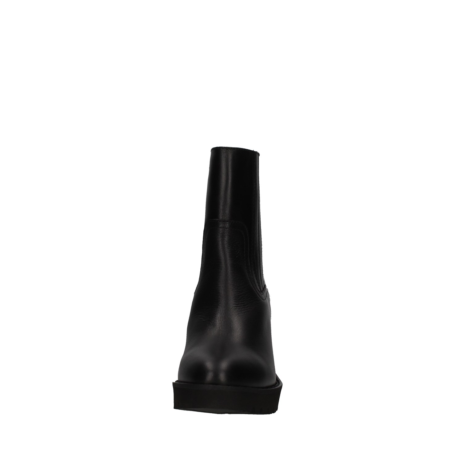 Callaghan 29305 BLACK Shoes Woman