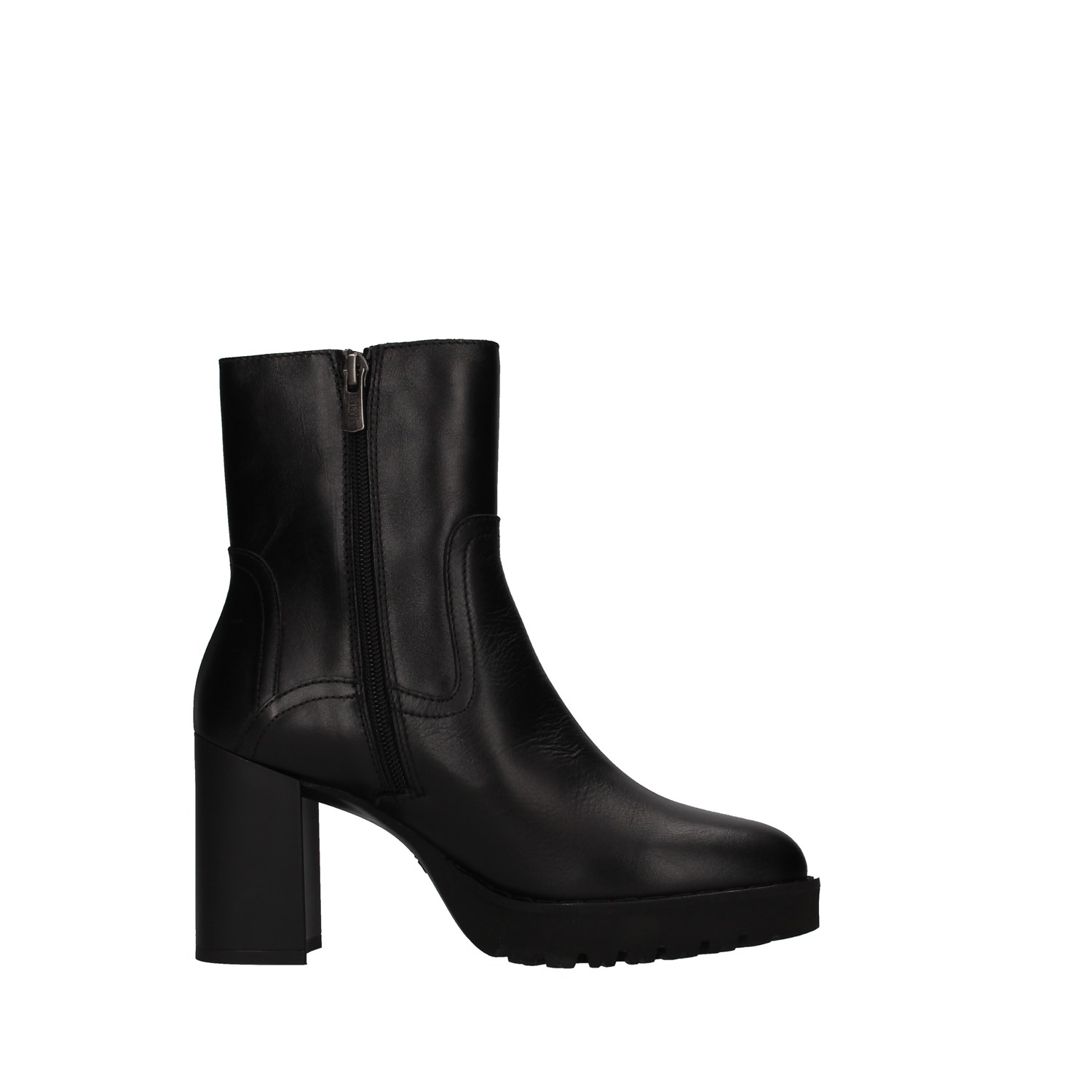 Callaghan Shoes Woman boots BLACK 29305