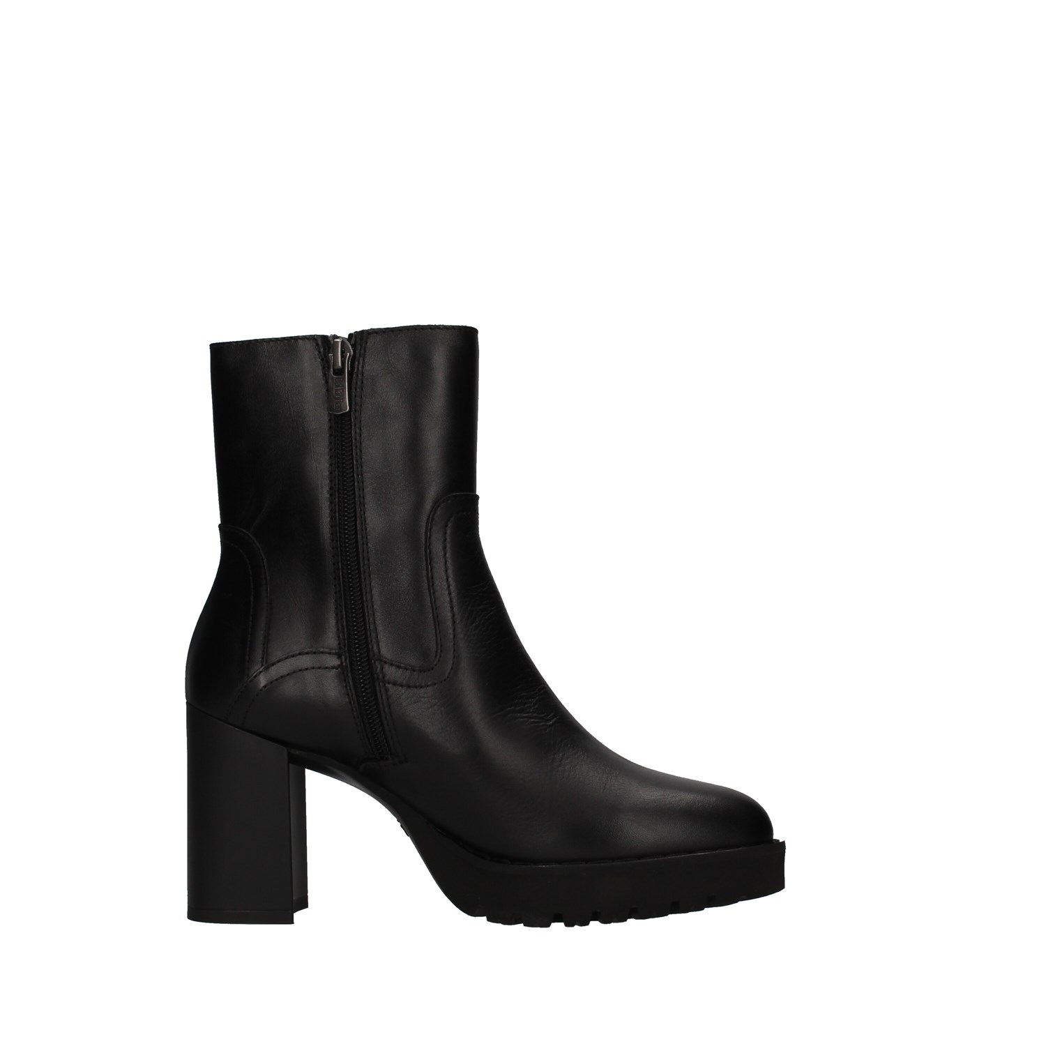 Callaghan 29305 BLACK Shoes Woman