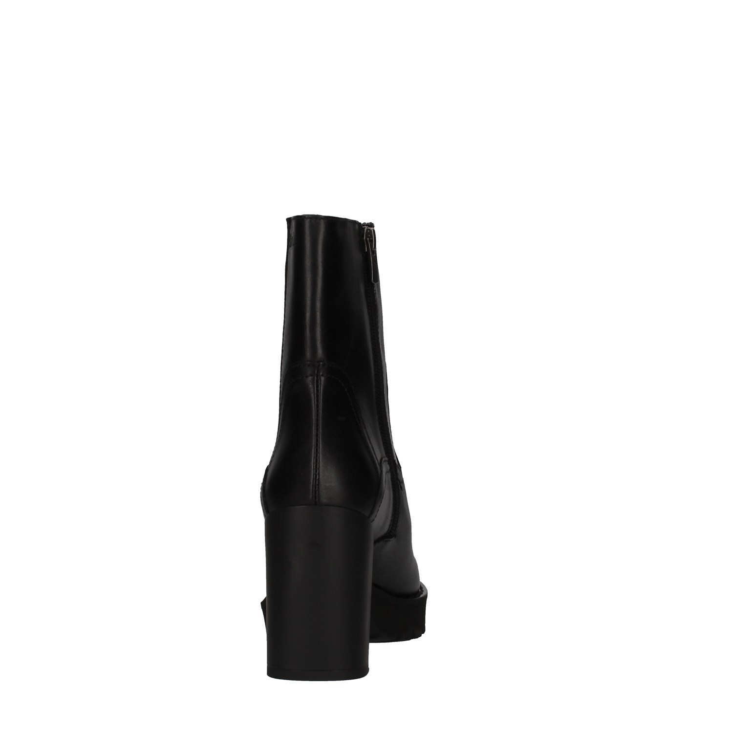 Callaghan 29305 BLACK Shoes Woman
